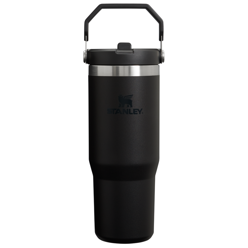 The IceFlow™ Flip Straw Tumbler | 30 OZ - Made for Your Sip