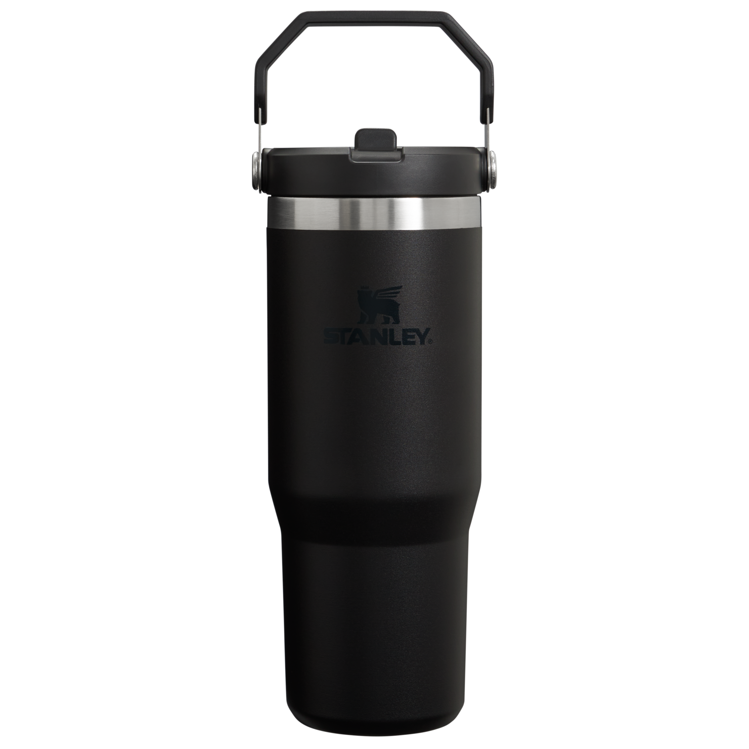 The IceFlow™ Flip Straw Tumbler | 30 OZ - Made for Your Sip