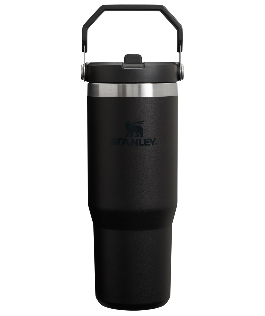 The IceFlow™ Flip Straw Tumbler | 30 OZ - Stanley Create - More Sips Daily
