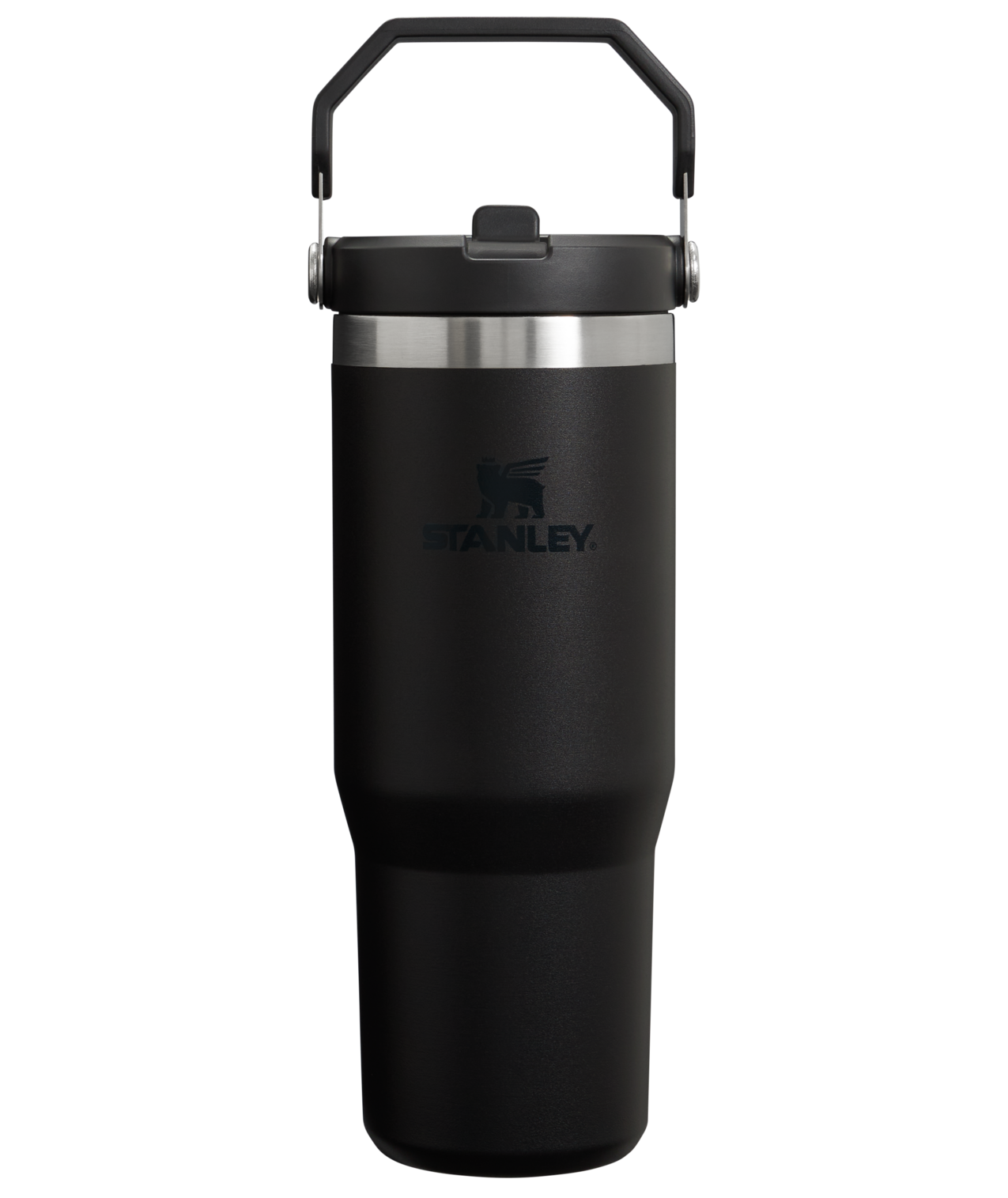 The IceFlow™ Flip Straw Tumbler | 30 OZ - Stanley Create - More Sips Daily
