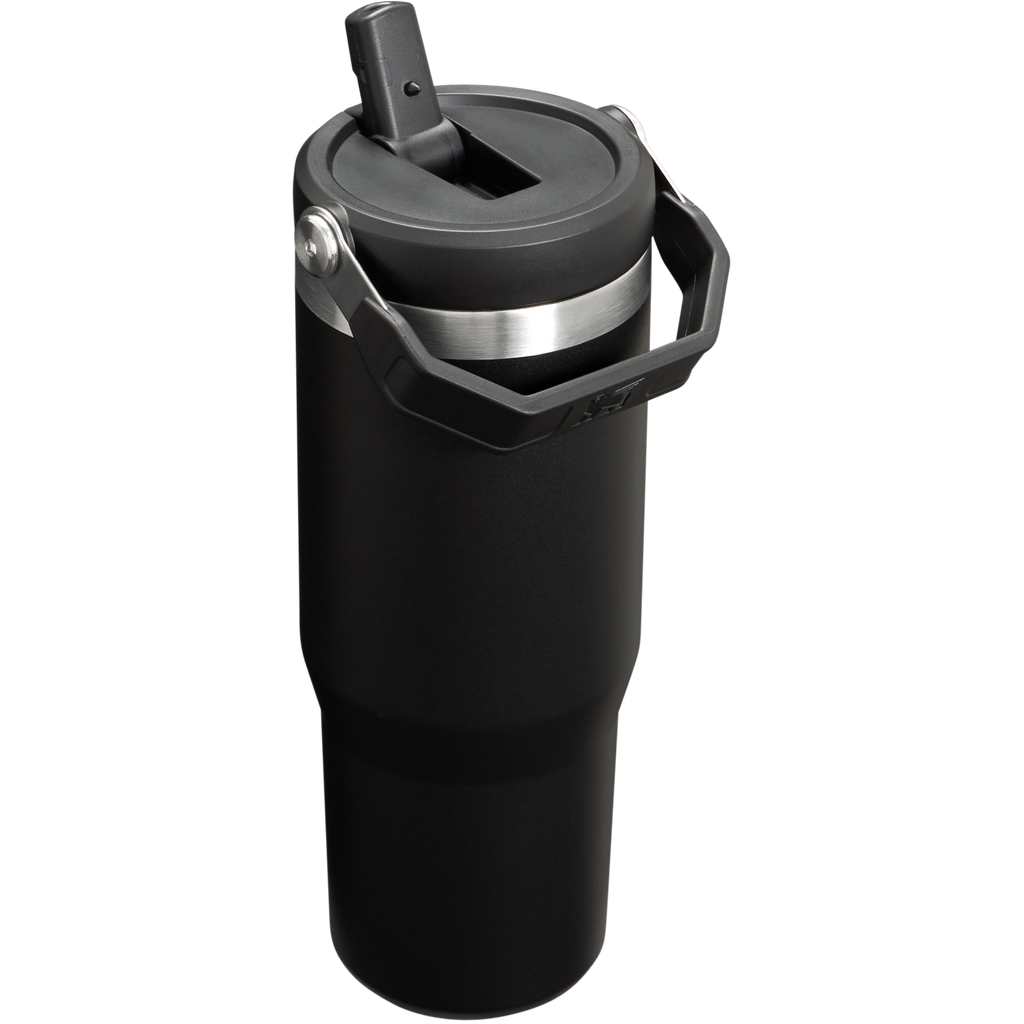 The IceFlow™ Flip Straw Tumbler | 30 OZ - Made for Your Sip