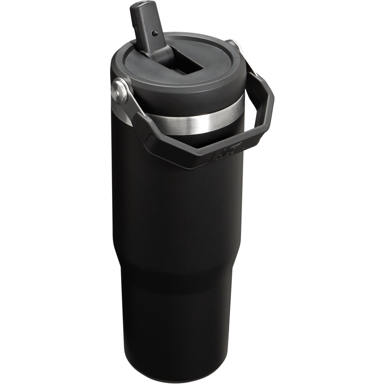 The IceFlow™ Flip Straw Tumbler | 30 OZ - Made for Your Sip