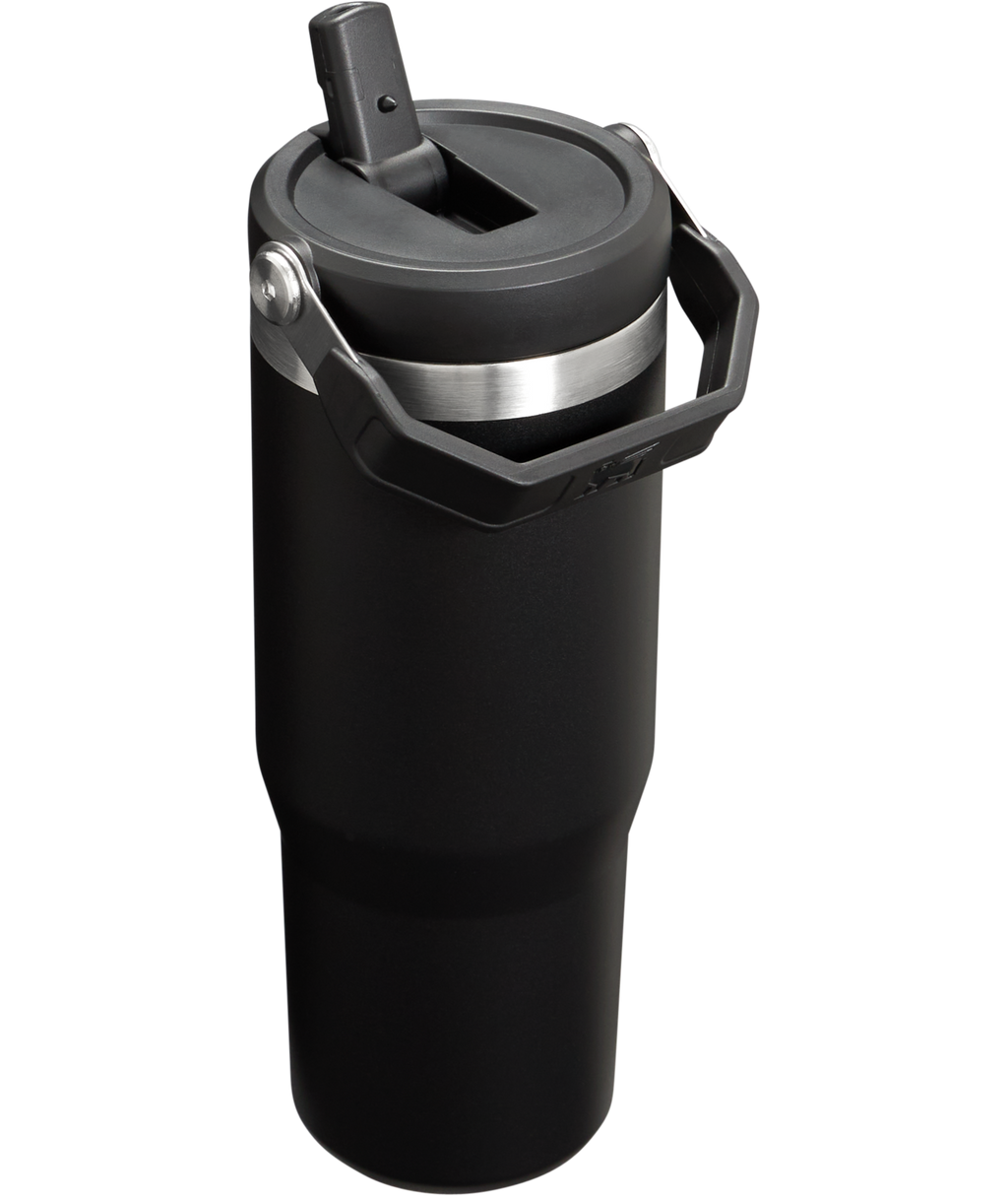 The IceFlow™ Flip Straw Tumbler | 30 OZ - Stanley Create - More Sips Daily