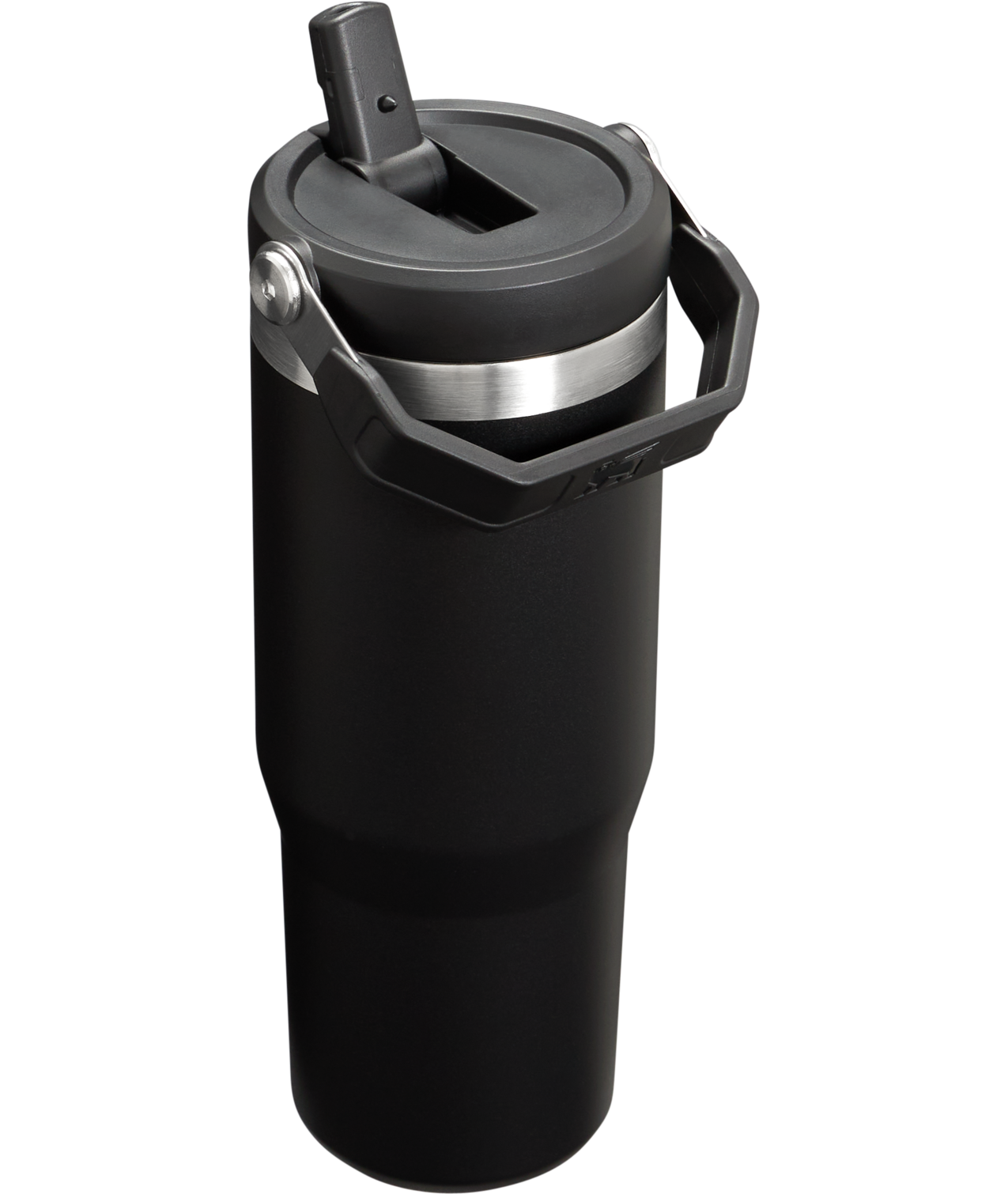 The IceFlow™ Flip Straw Tumbler | 30 OZ - Stanley Create - More Sips Daily