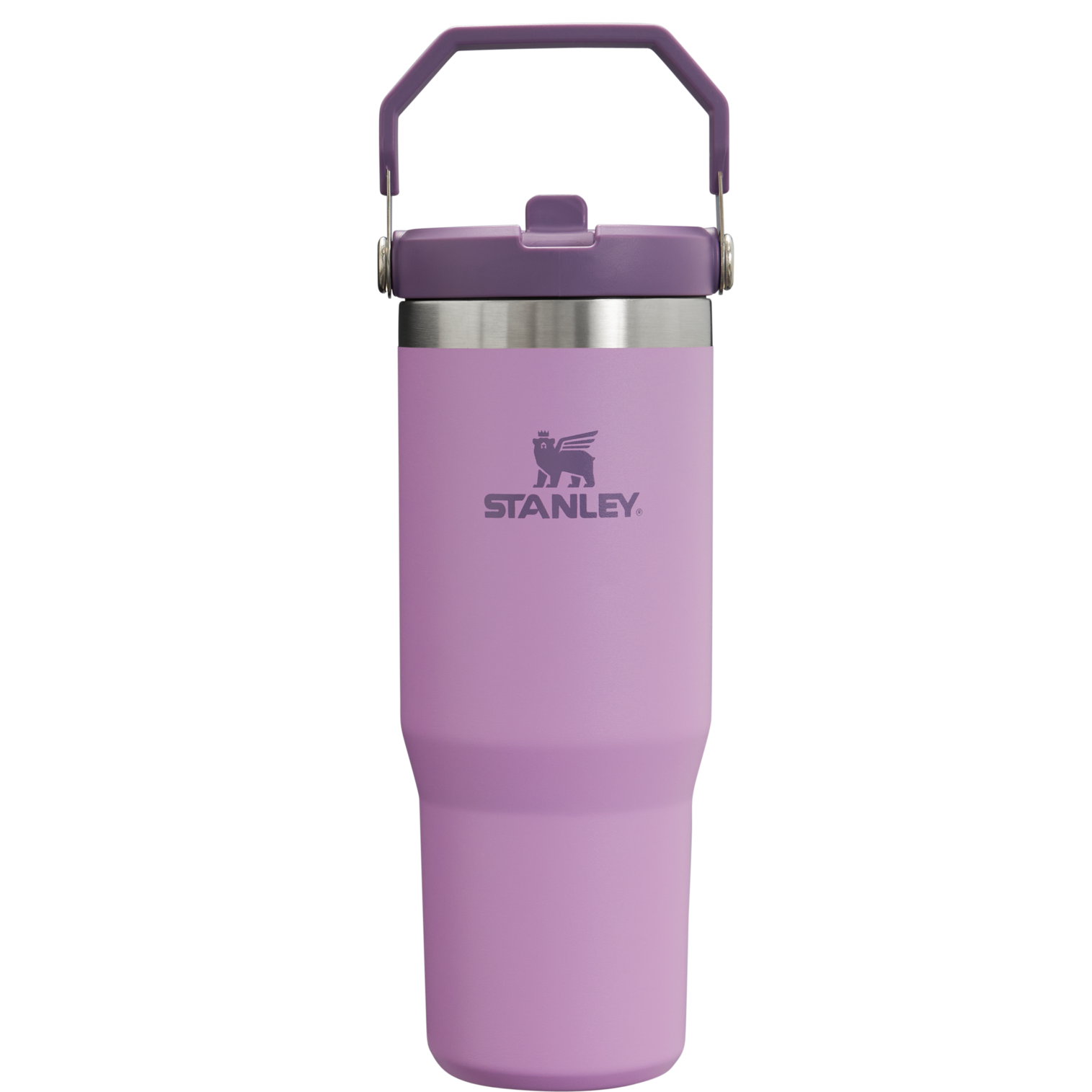 The IceFlow™ Flip Straw Tumbler | 30 OZ - Made for Your Sip