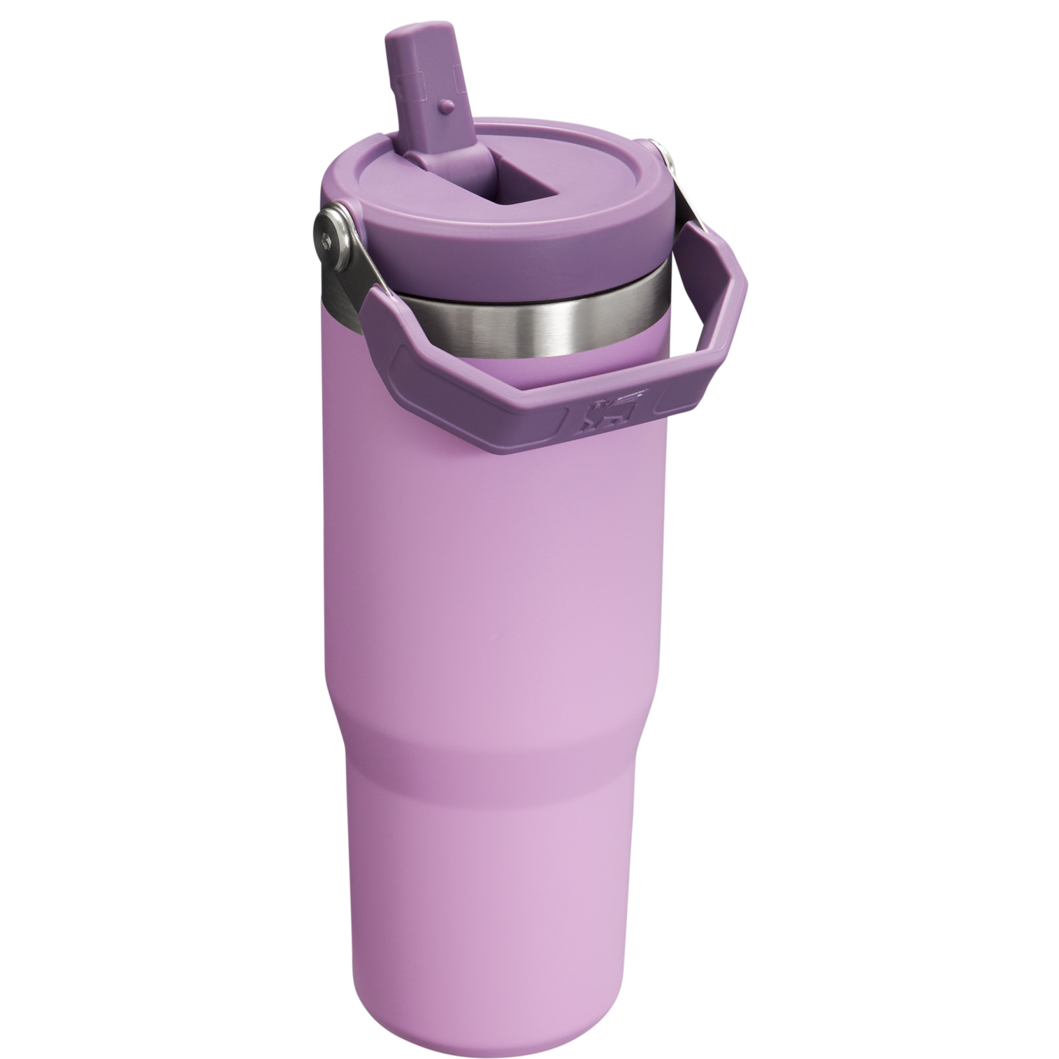 The IceFlow™ Flip Straw Tumbler | 30 OZ - Made for Your Sip