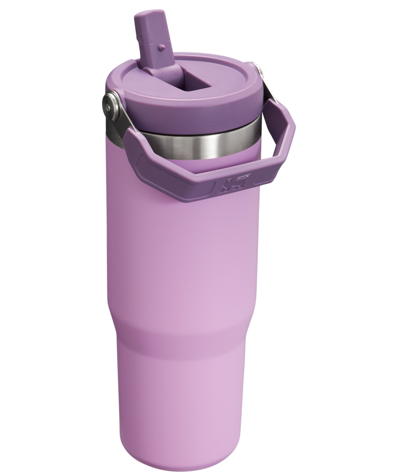 The IceFlow™ Flip Straw Tumbler | 30 OZ - Stanley Create - More Sips Daily