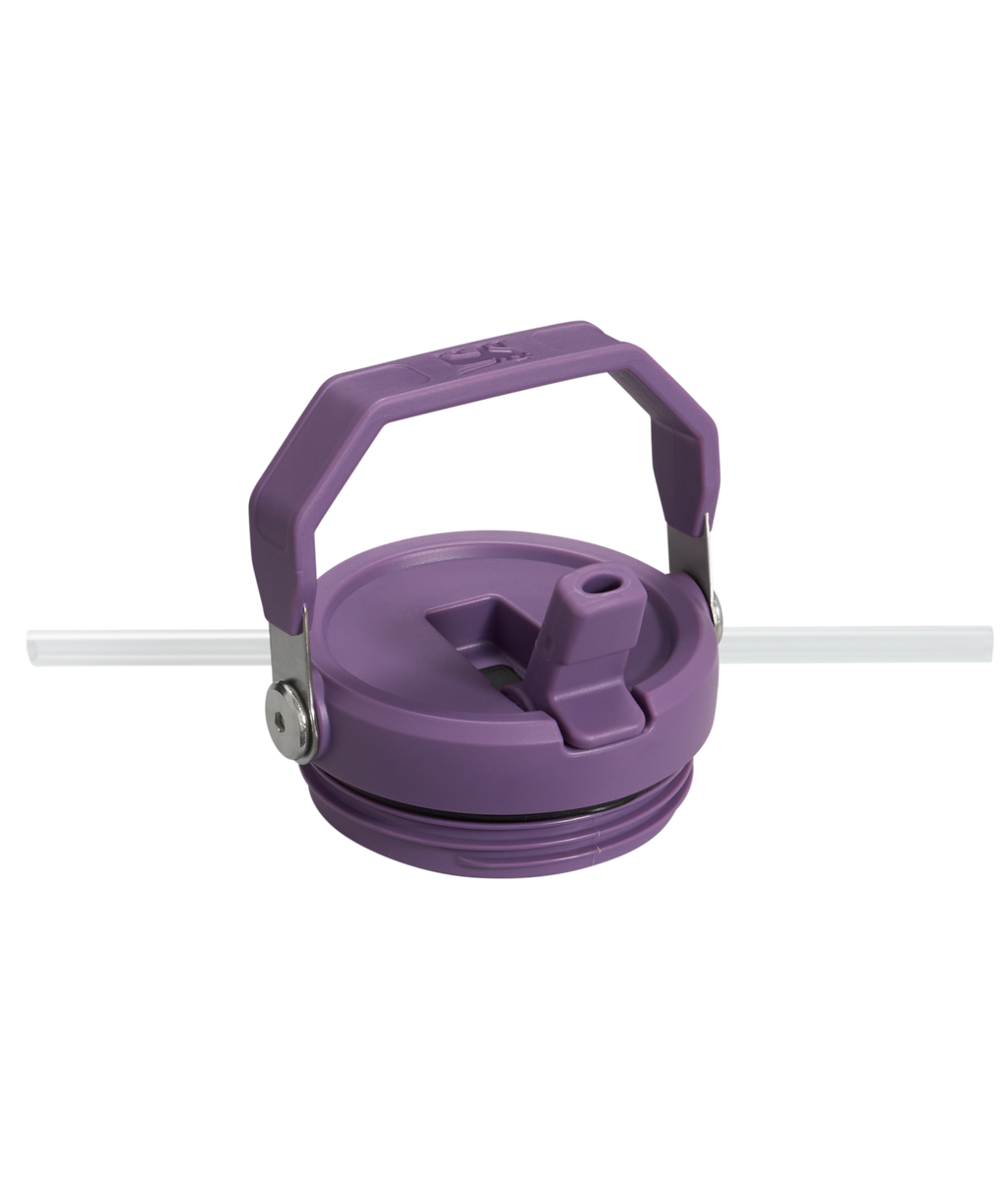 The IceFlow™ Flip Straw Tumbler | 30 OZ - Stanley Create - More Sips Daily