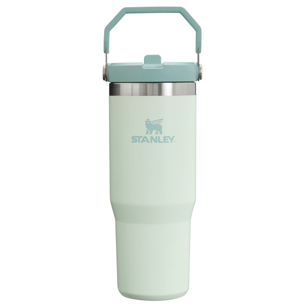 The IceFlow™ Flip Straw Tumbler | 30 OZ - Made for Your Sip
