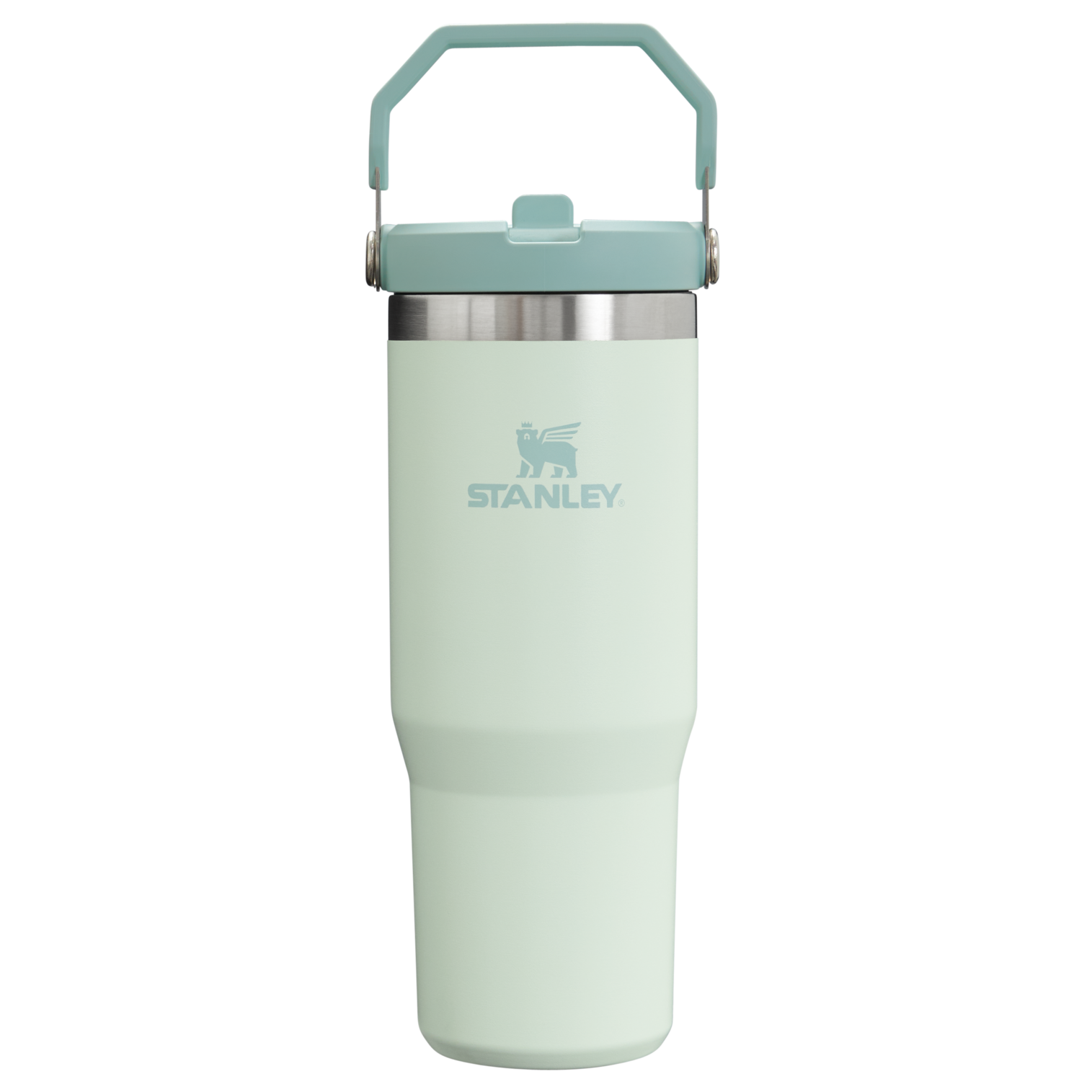 The IceFlow™ Flip Straw Tumbler | 30 OZ - Made for Your Sip