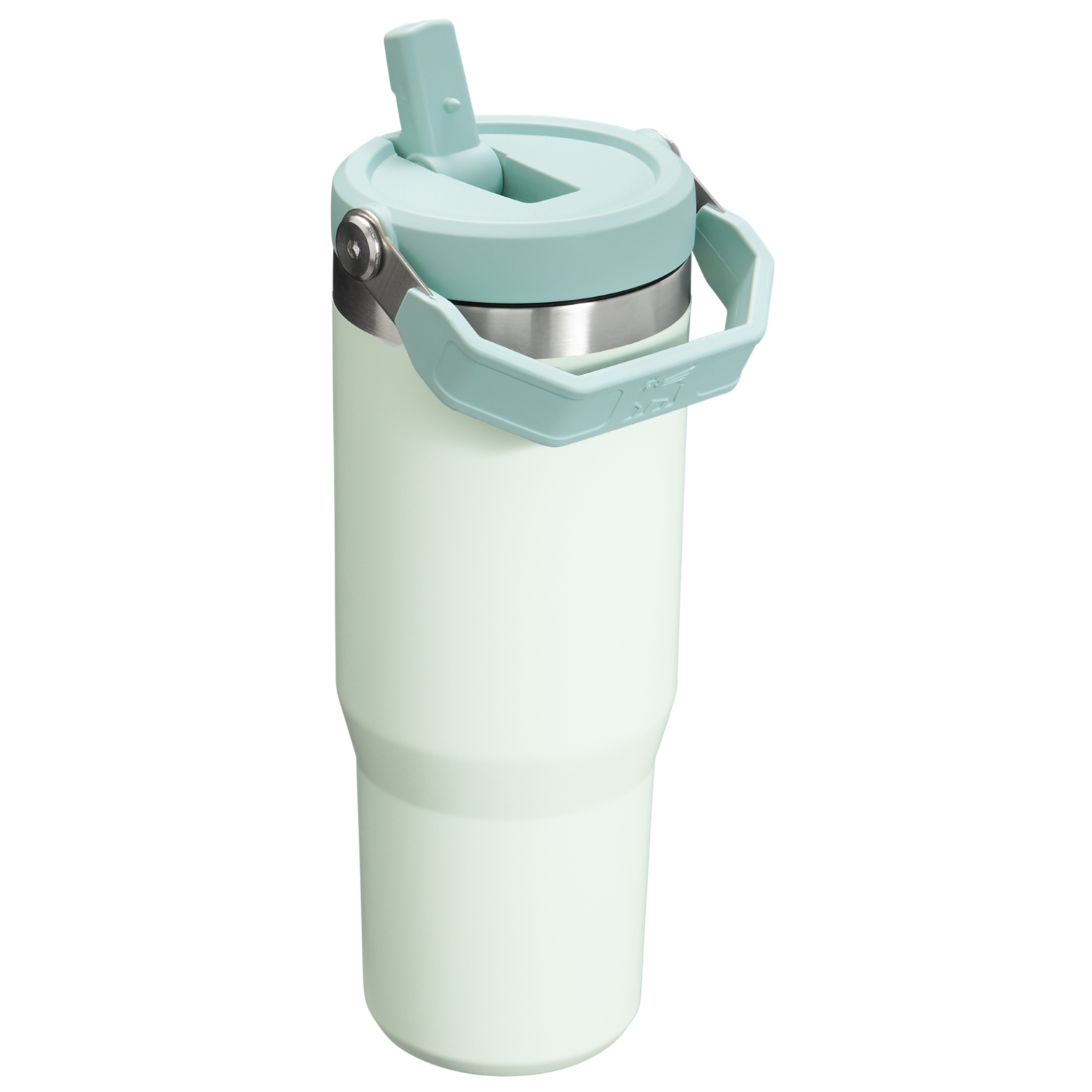 The IceFlow™ Flip Straw Tumbler | 30 OZ - Made for Your Sip
