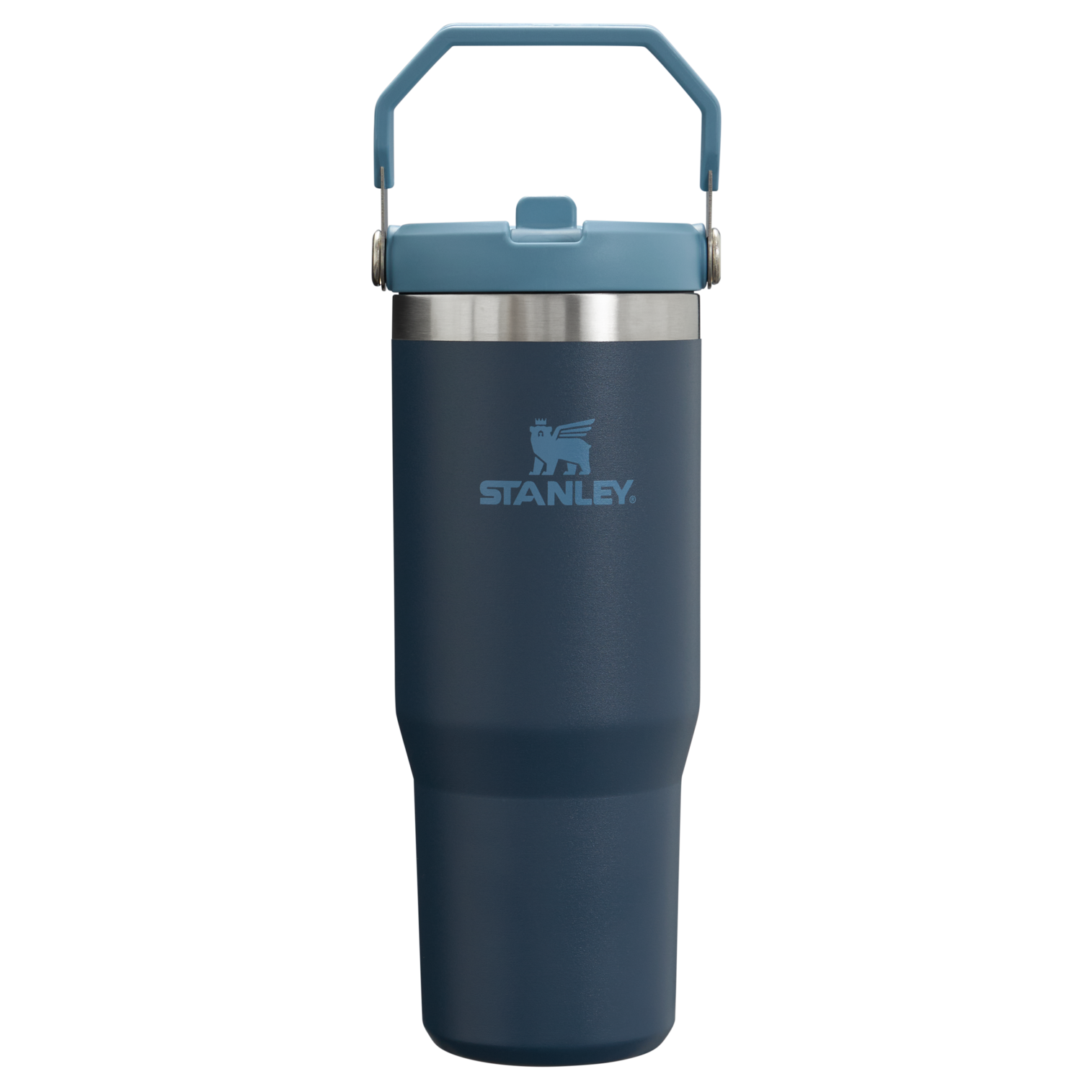 The IceFlow™ Flip Straw Tumbler | 30 OZ - Made for Your Sip