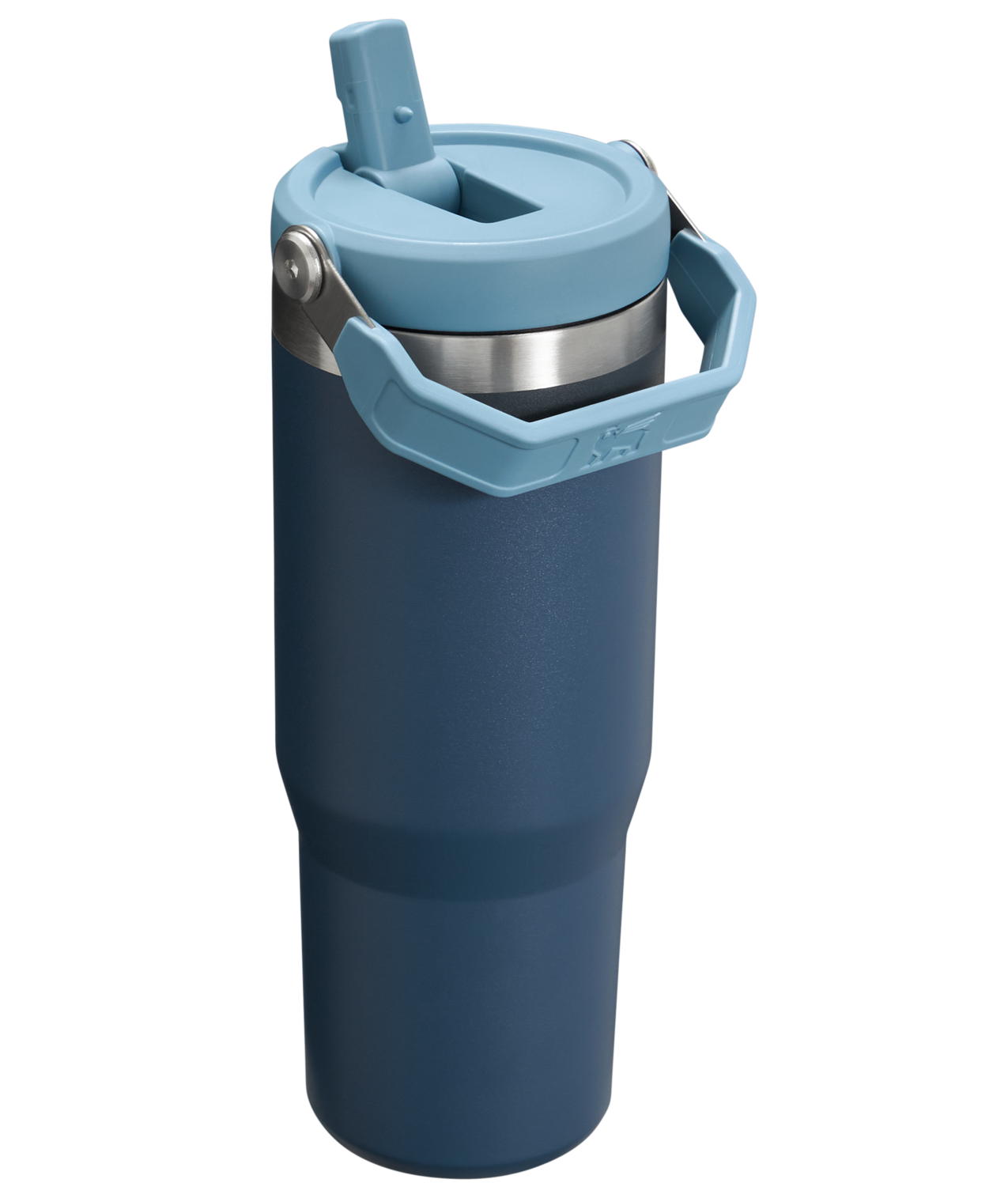 The IceFlow™ Flip Straw Tumbler | 30 OZ - Stanley Create - More Sips Daily