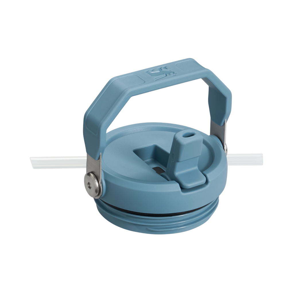The IceFlow™ Flip Straw Tumbler | 30 OZ - Made for Your Sip