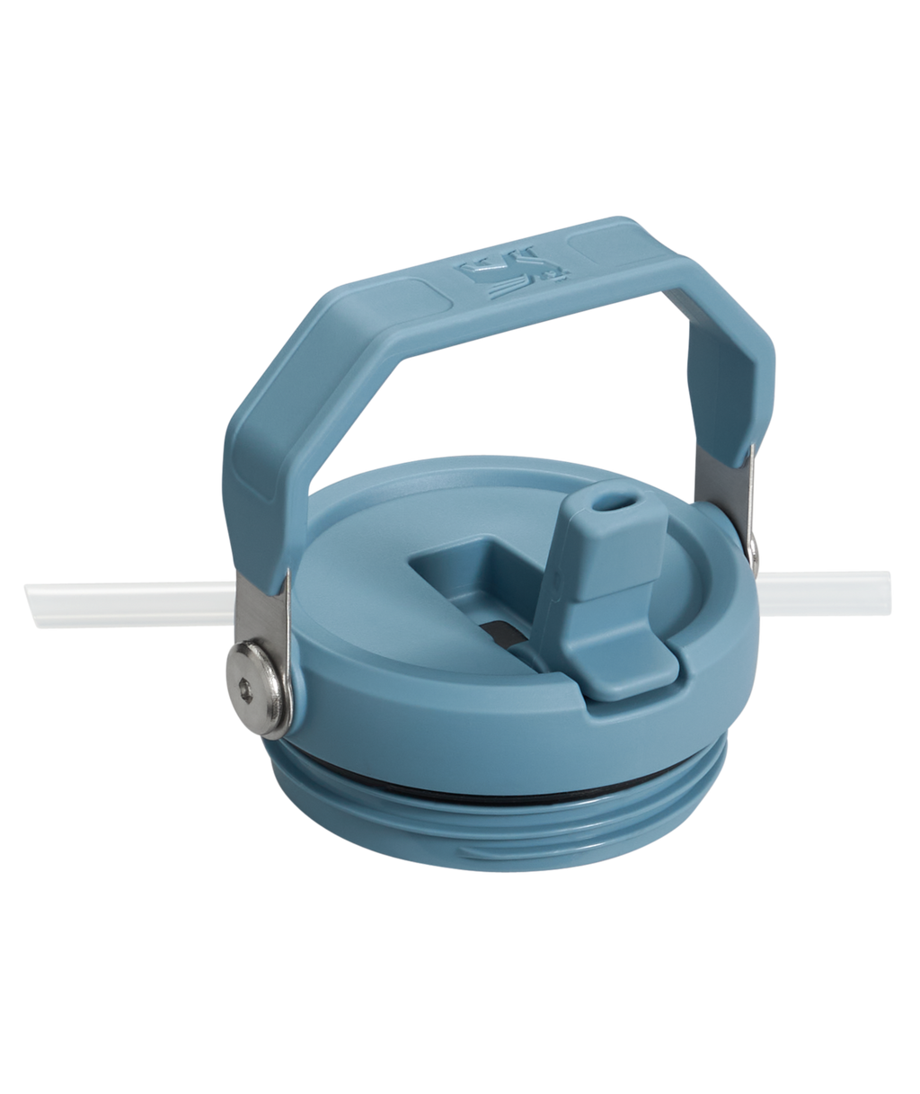The IceFlow™ Flip Straw Tumbler | 30 OZ - Stanley Create - More Sips Daily