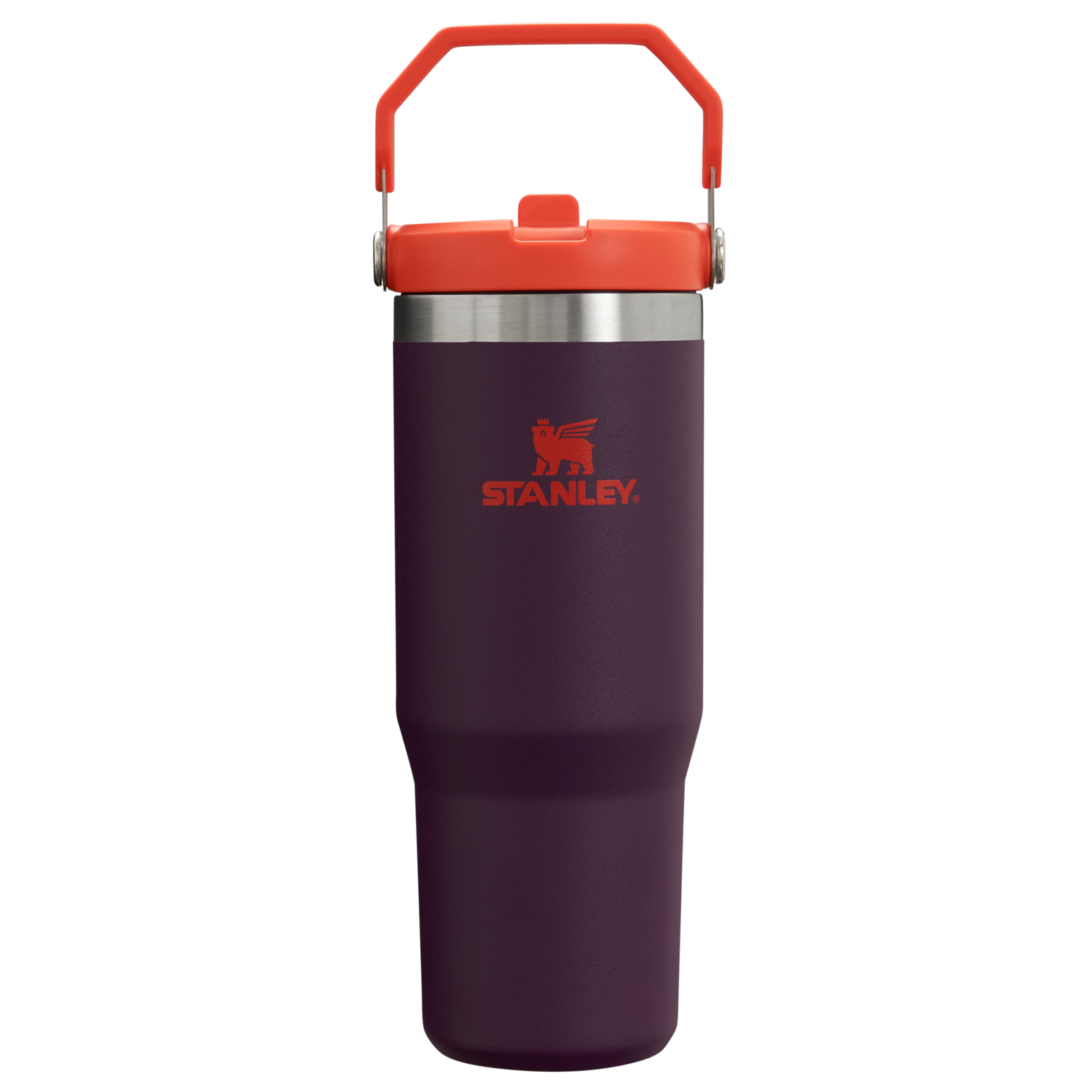 The IceFlow™ Flip Straw Tumbler | 30 OZ - Made for Your Sip