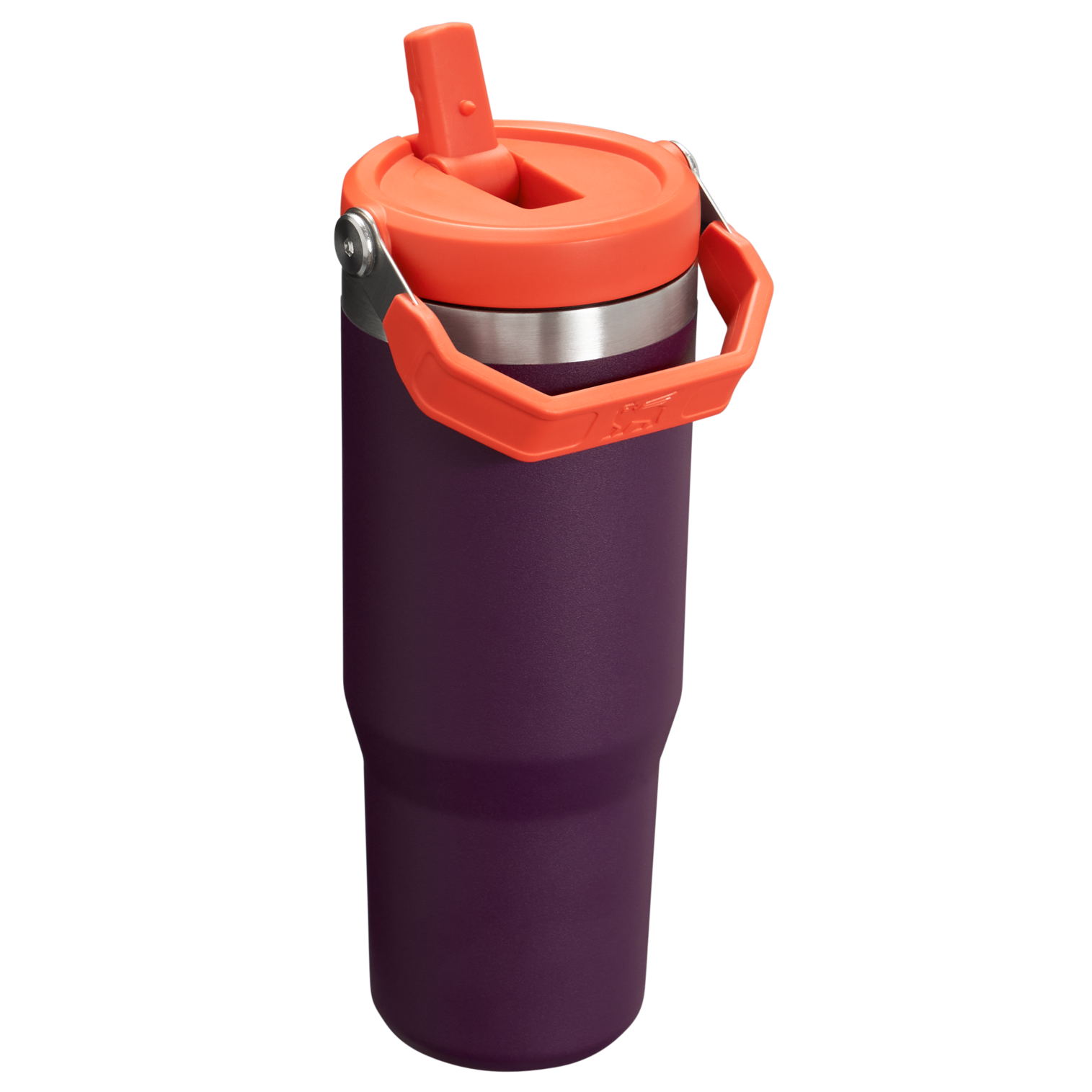 The IceFlow™ Flip Straw Tumbler | 30 OZ - Stanley Create - More Sips Daily