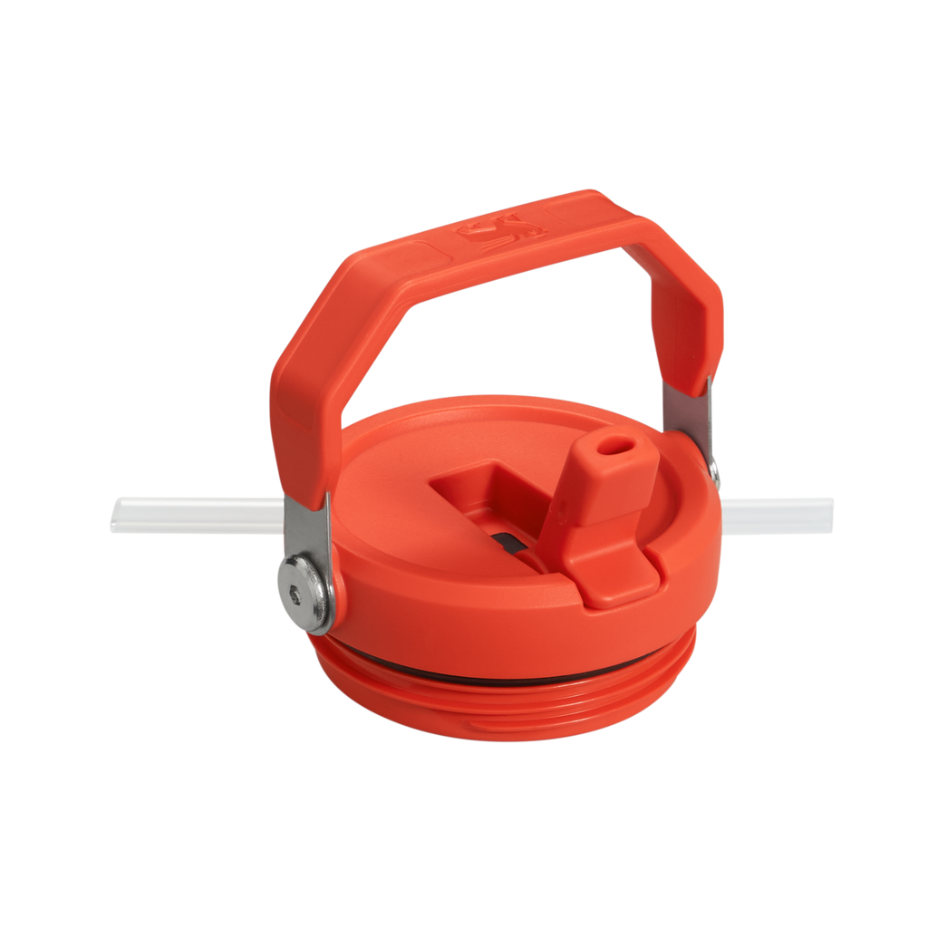 The IceFlow™ Flip Straw Tumbler | 30 OZ - Made for Your Sip