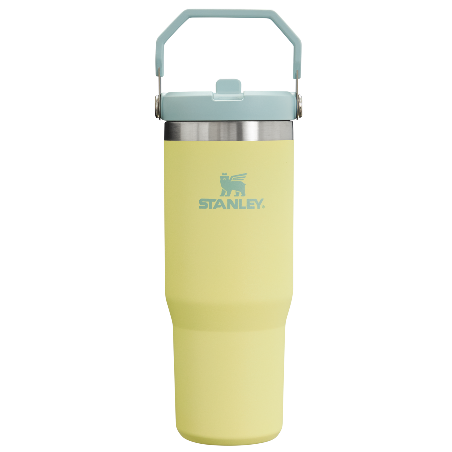 The IceFlow™ Flip Straw Tumbler | 30 OZ - Stanley Create - More Sips Daily