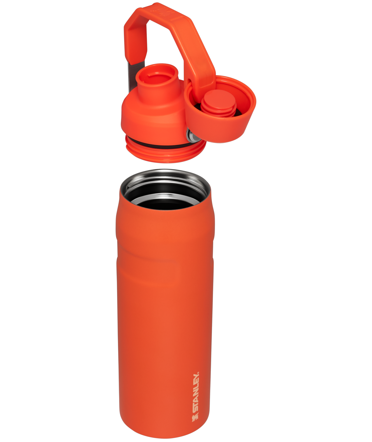IceFlow™ Bottle with Fast Flow Lid | 16 OZ - Stanley for Gym