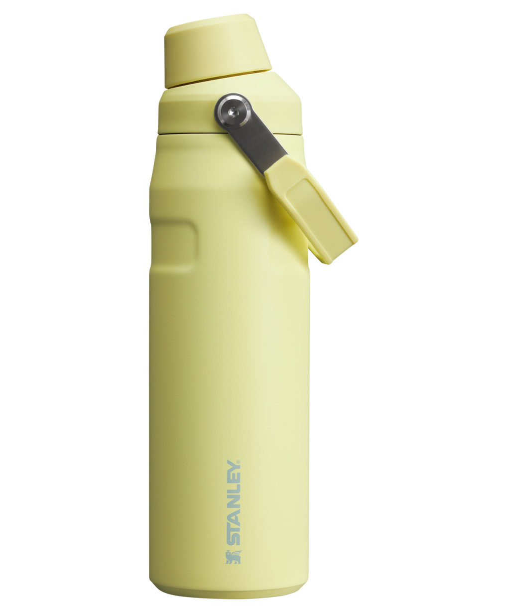 IceFlow™ Bottle with Fast Flow Lid | 24 OZ - Stanley Create - Made to Hydrate
