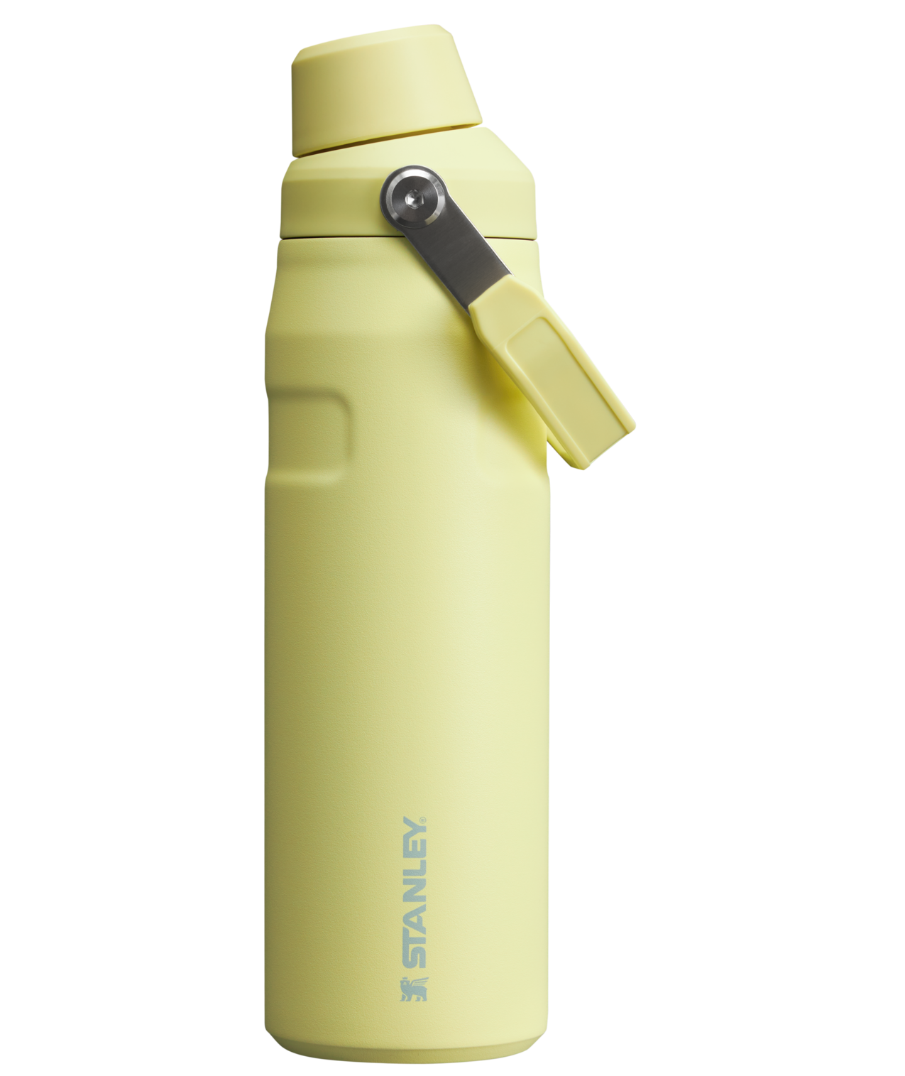 IceFlow™ Bottle with Fast Flow Lid | 24 OZ - Stanley Create - Made to Hydrate