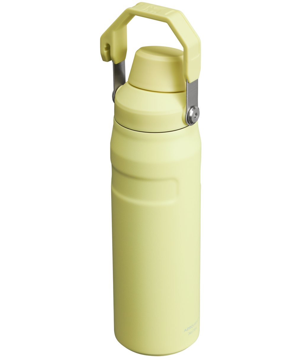 IceFlow™ Bottle with Fast Flow Lid | 24 OZ - Stanley Create - Made to Hydrate