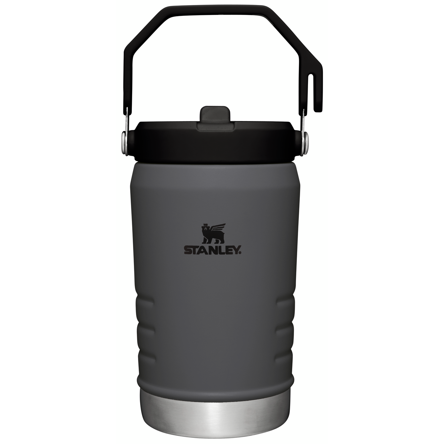 The IceFlow™ Flip Straw Jug | 40 OZ - Stanley Create - Made for Real Days