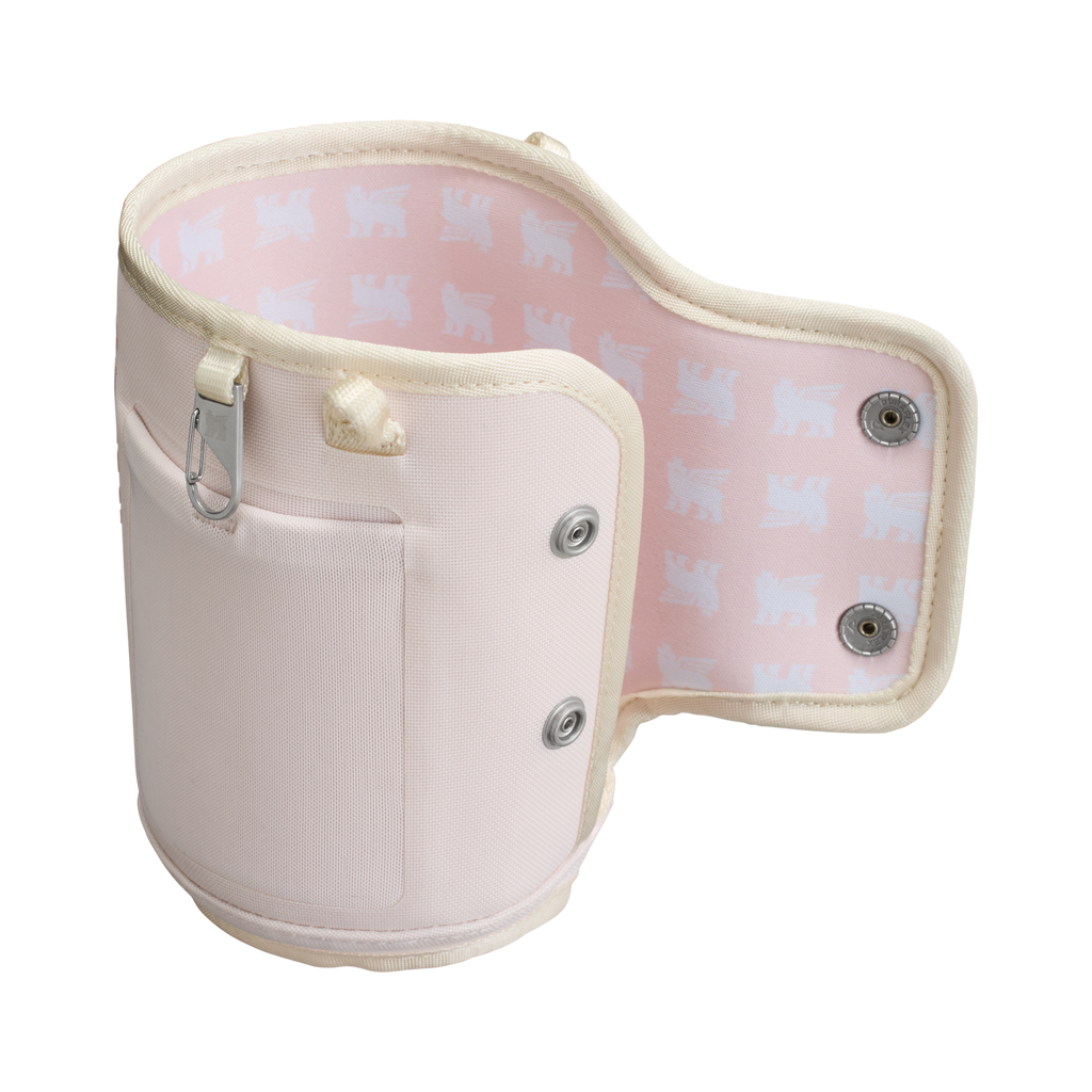 The All Day 40 OZ Quencher Carry-All - Refill Your Way