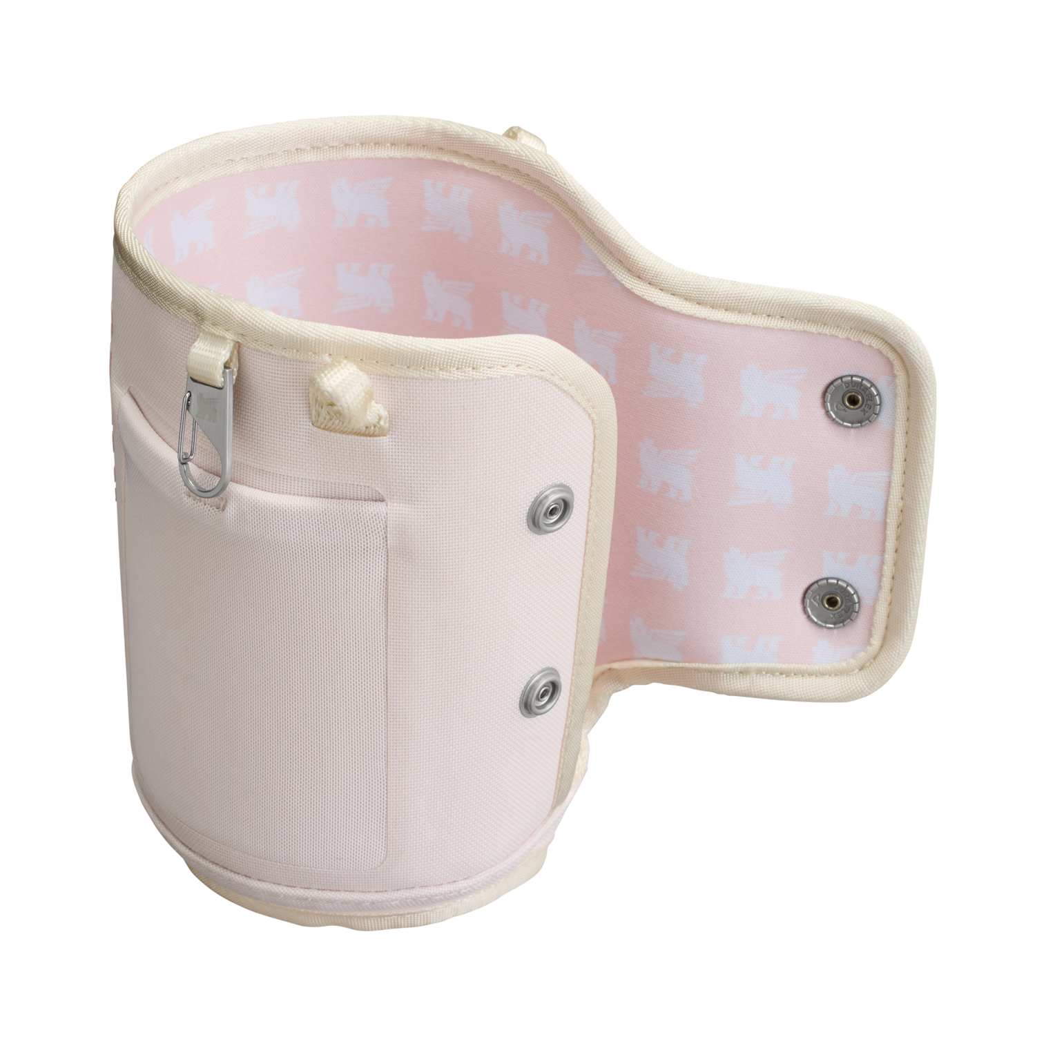 The All Day 40 OZ Quencher Carry-All - Refill Your Way