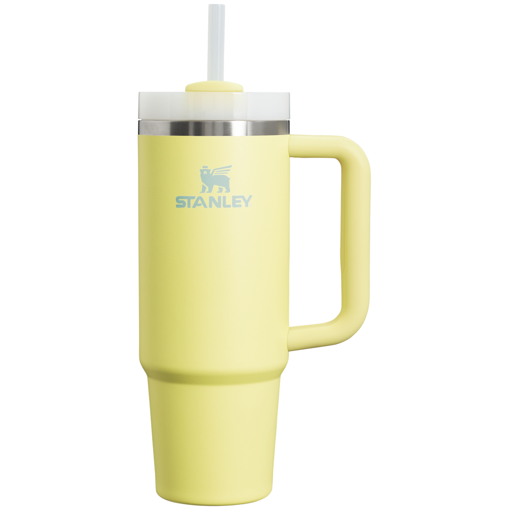The Quencher H2.0 Flowstate™ Tumbler | 30 OZ - Stanley Create - Easy Carry Cup