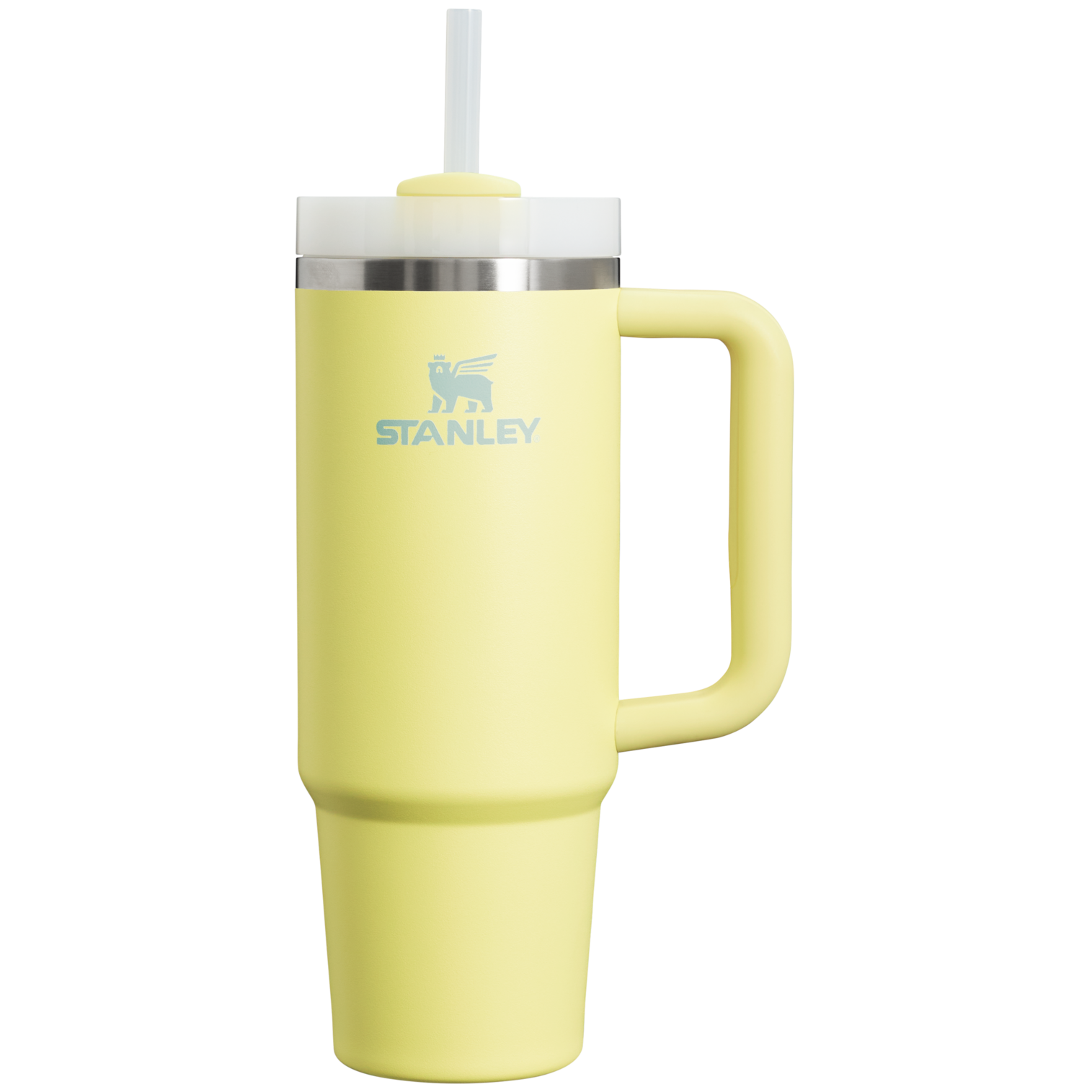 The Quencher H2.0 Flowstate™ Tumbler | 30 OZ - Stanley Create - Easy Carry Cup