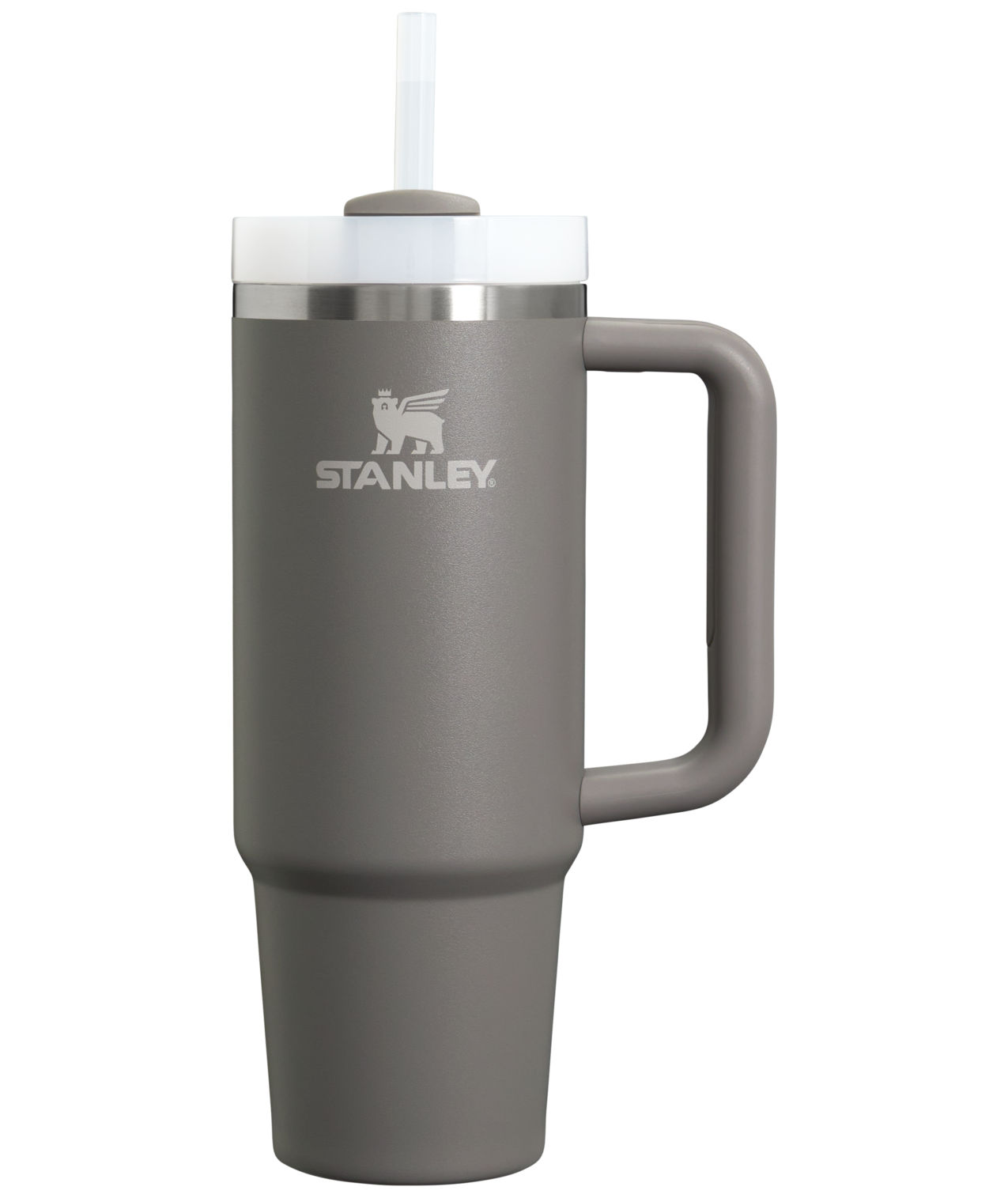 The Quencher H2.0 Flowstate™ Tumbler | 30 OZ - Stanley Create - Easy Carry Cup