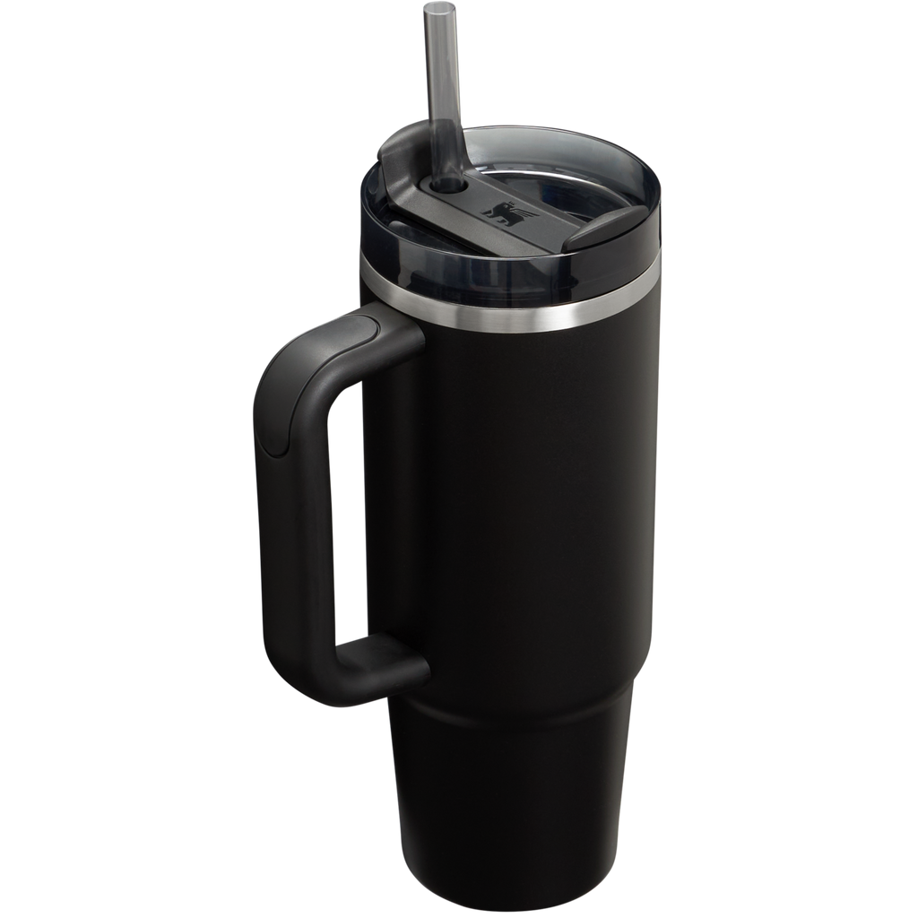 The Quencher H2.0 Flowstate™ Tumbler | 30 OZ - Stanley Create - Easy Carry Cup