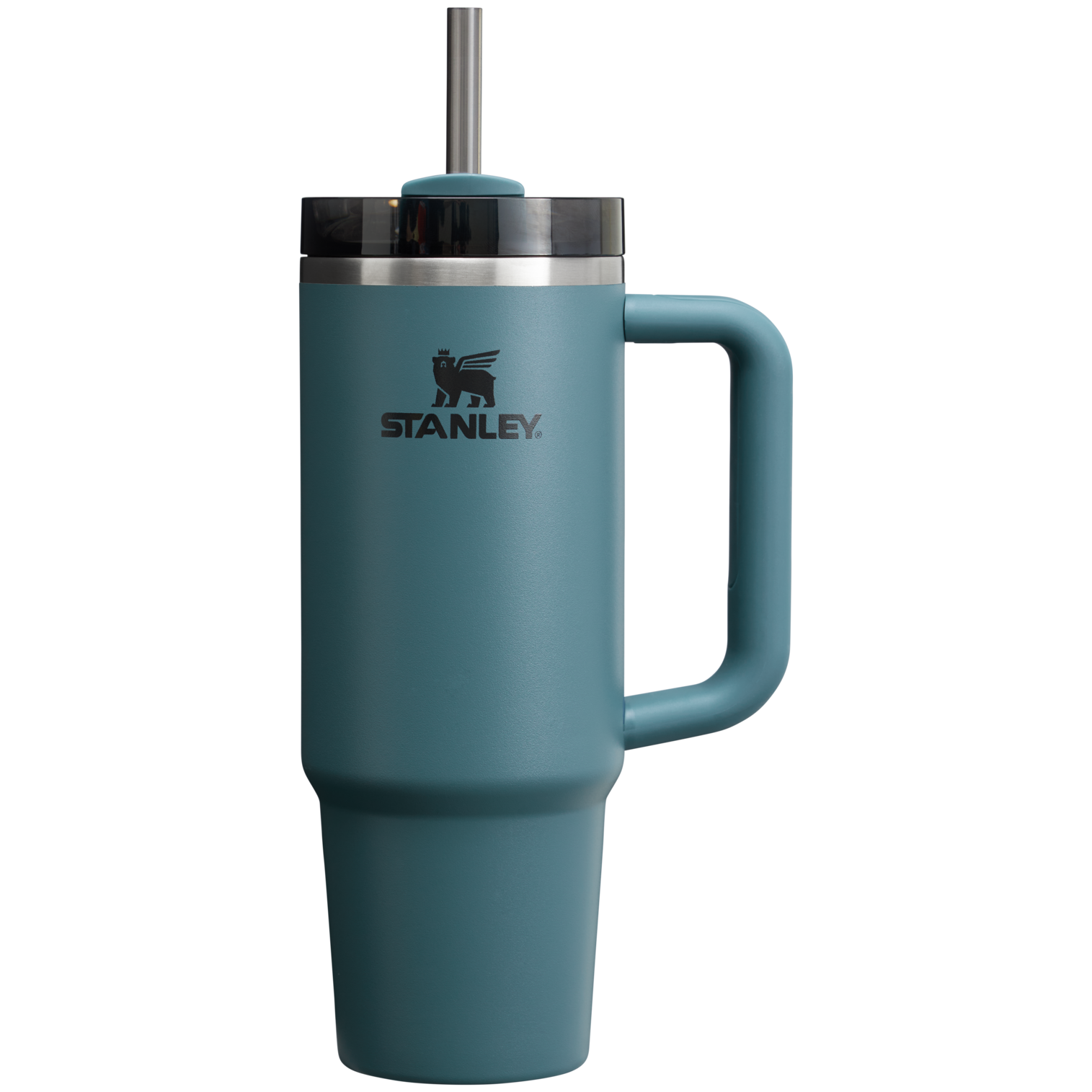 The Quencher H2.0 Flowstate™ Tumbler | 30 OZ - Stanley Create - Easy Carry Cup