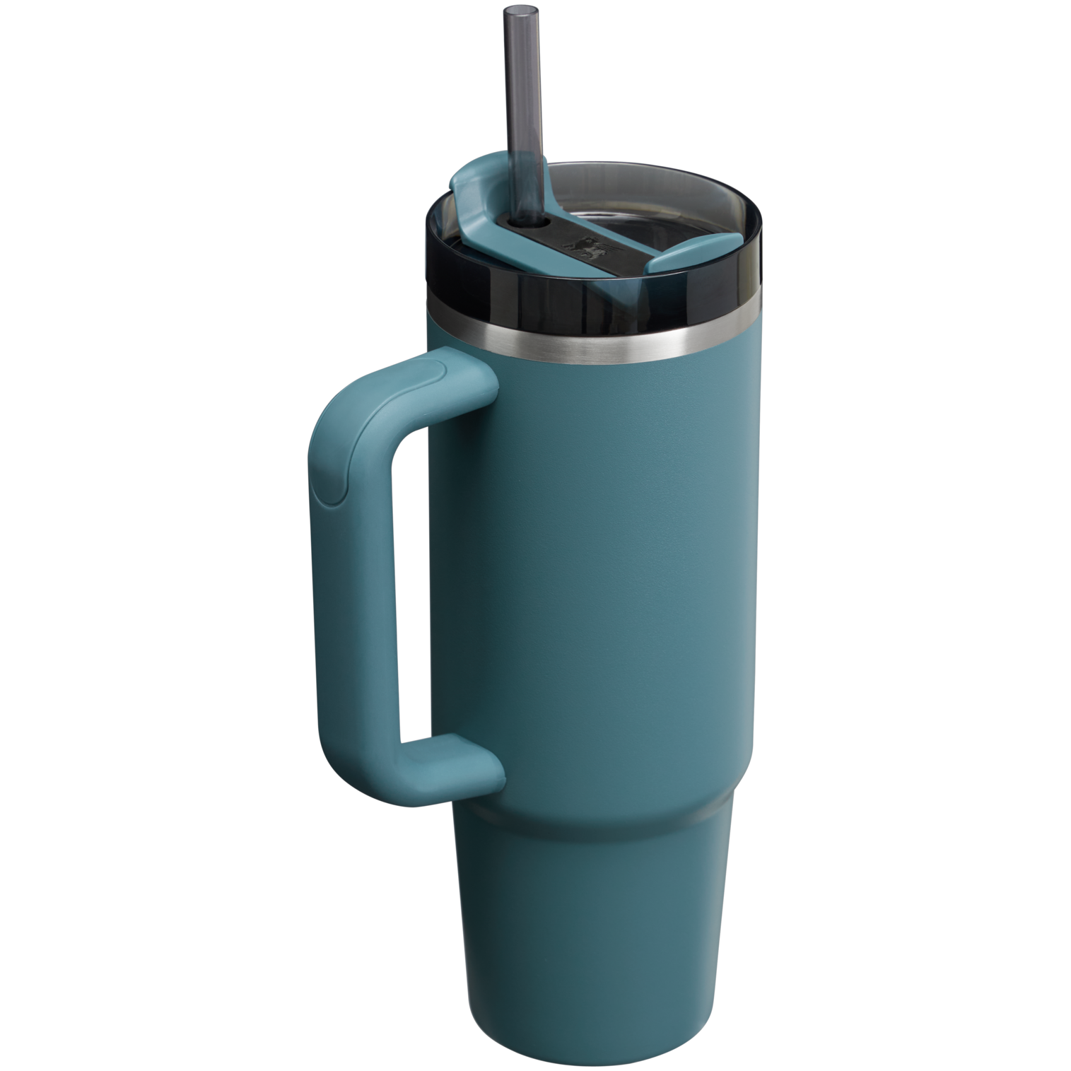 The Quencher H2.0 Flowstate™ Tumbler | 30 OZ - Stanley Create - Easy Carry Cup