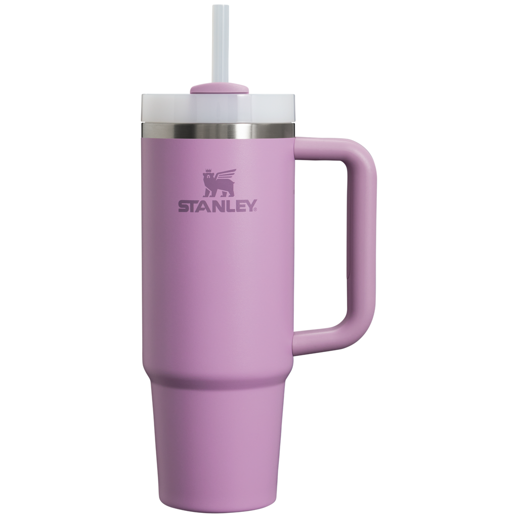 The Quencher H2.0 Flowstate™ Tumbler | 30 OZ - Stanley Create - Easy Carry Cup