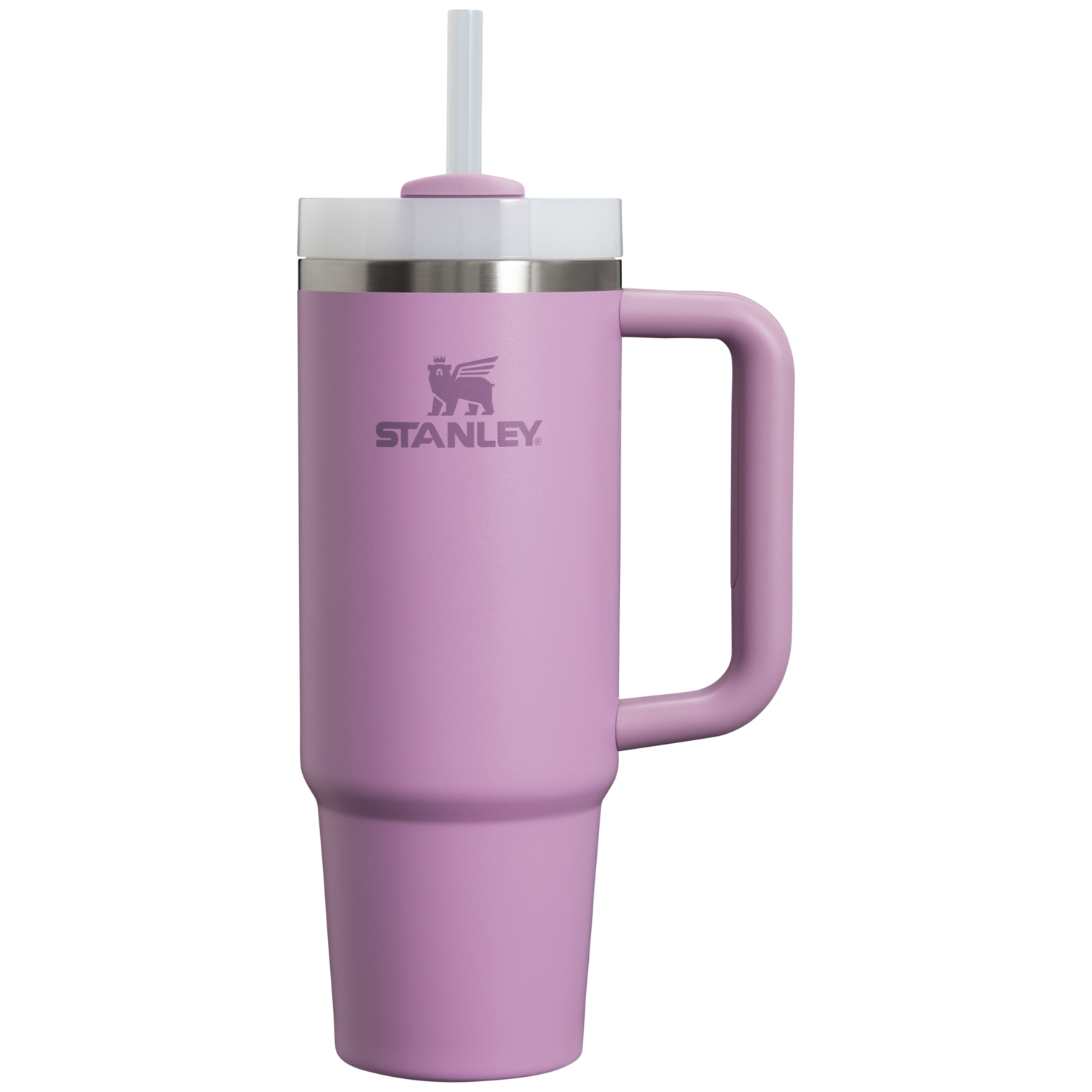 The Quencher H2.0 Flowstate™ Tumbler | 30 OZ - Stanley Create - Easy Carry Cup