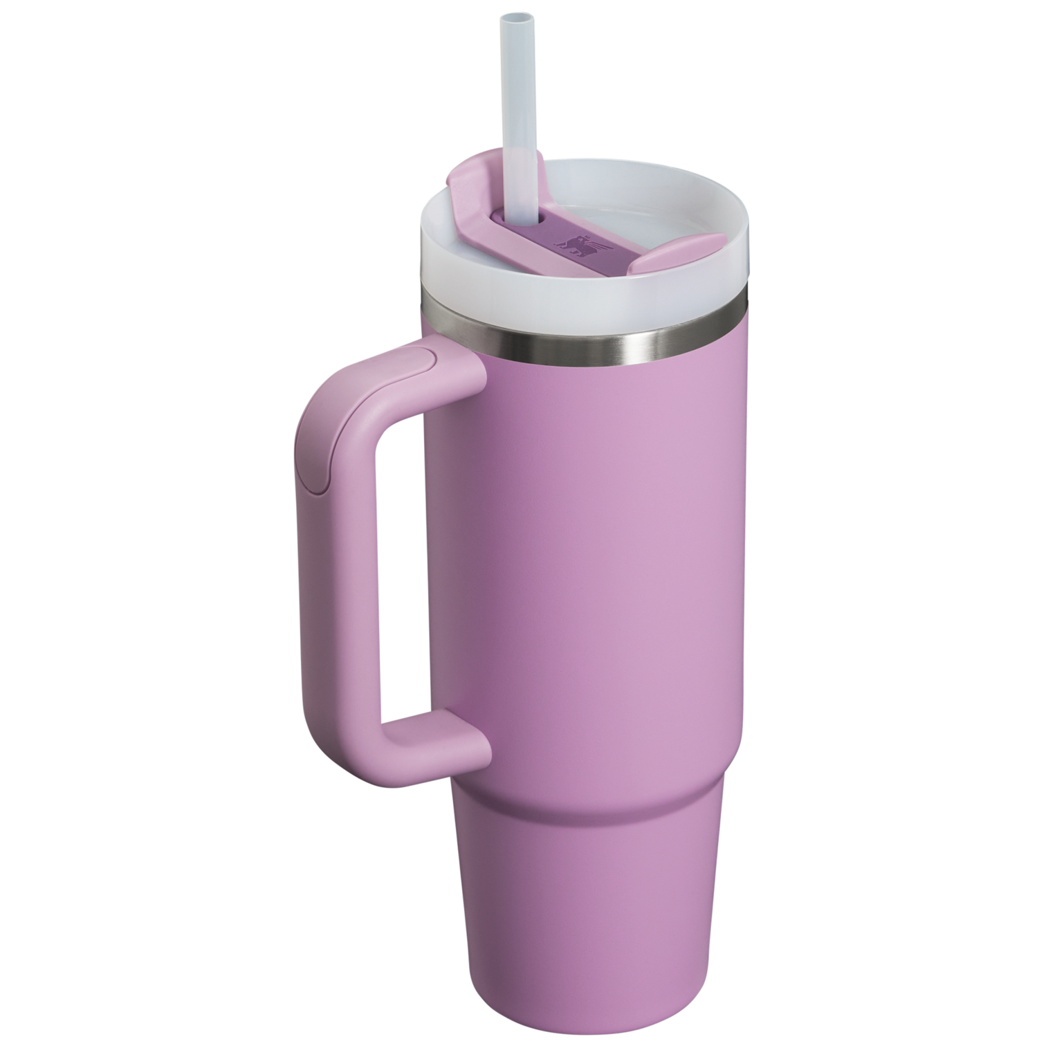 The Quencher H2.0 Flowstate™ Tumbler | 30 OZ - Stanley Create - Easy Carry Cup