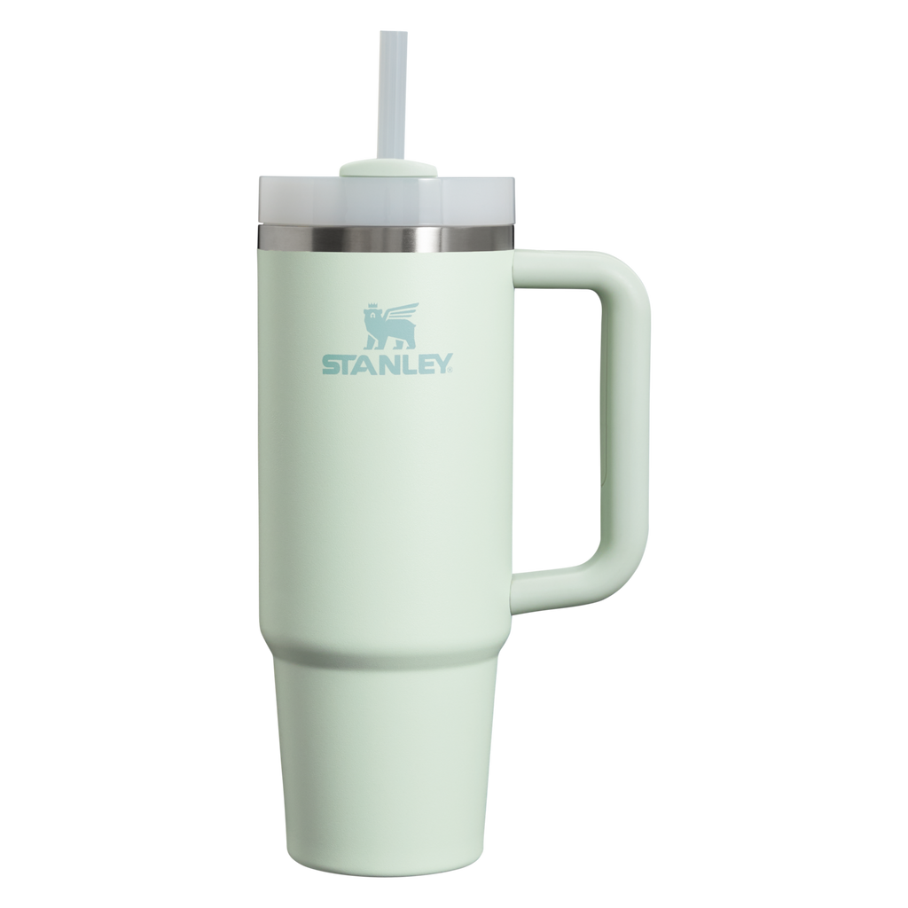 The Quencher H2.0 Flowstate™ Tumbler | 30 OZ - Stanley Create - Easy Carry Cup