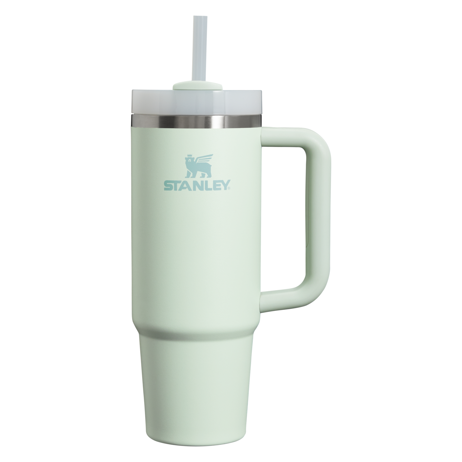 The Quencher H2.0 Flowstate™ Tumbler | 30 OZ - Stanley Create - Easy Carry Cup