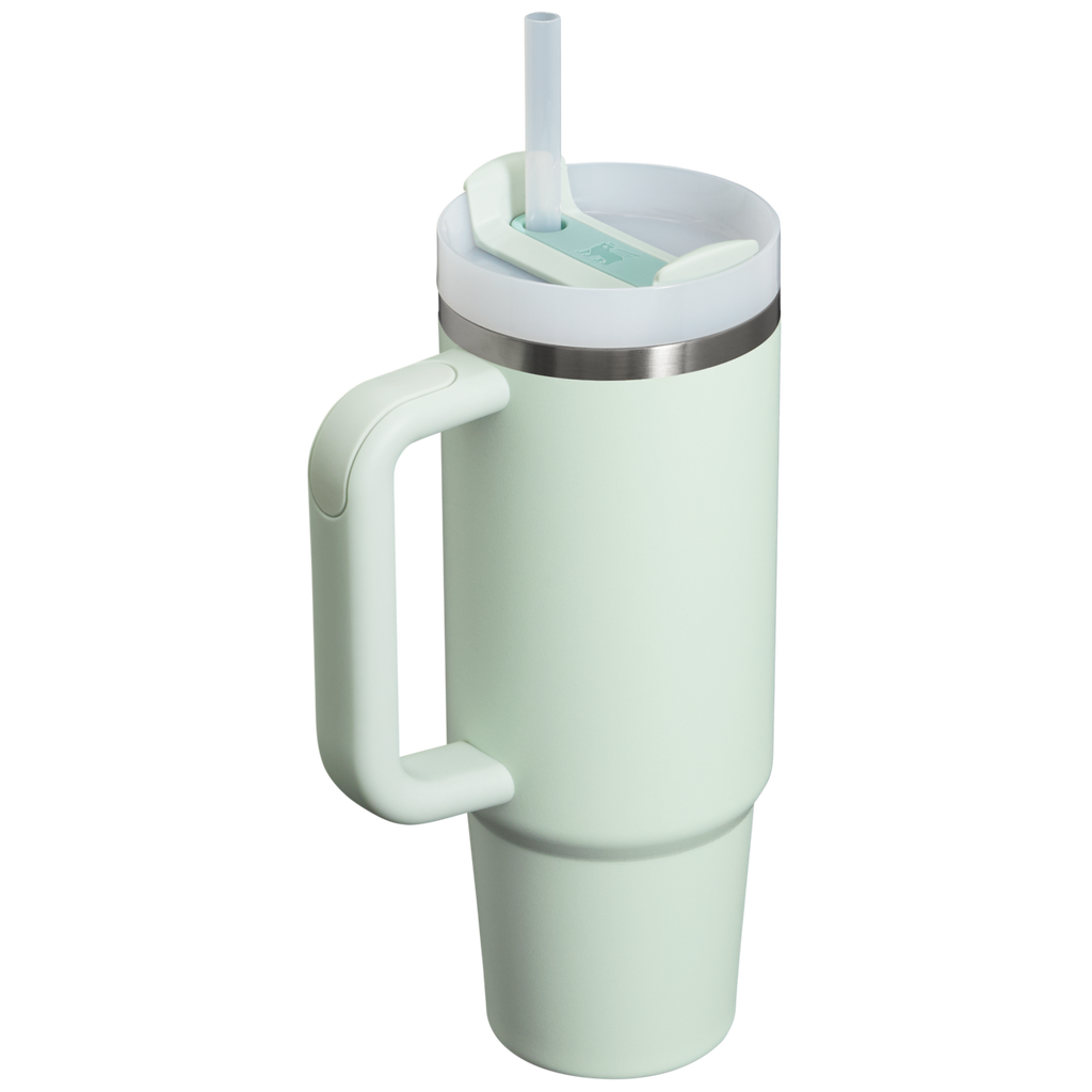 The Quencher H2.0 Flowstate™ Tumbler | 30 OZ - Stanley Create - Easy Carry Cup