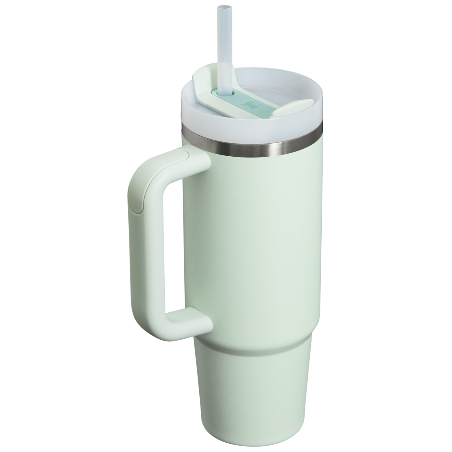 The Quencher H2.0 Flowstate™ Tumbler | 30 OZ - Stanley Create - Easy Carry Cup