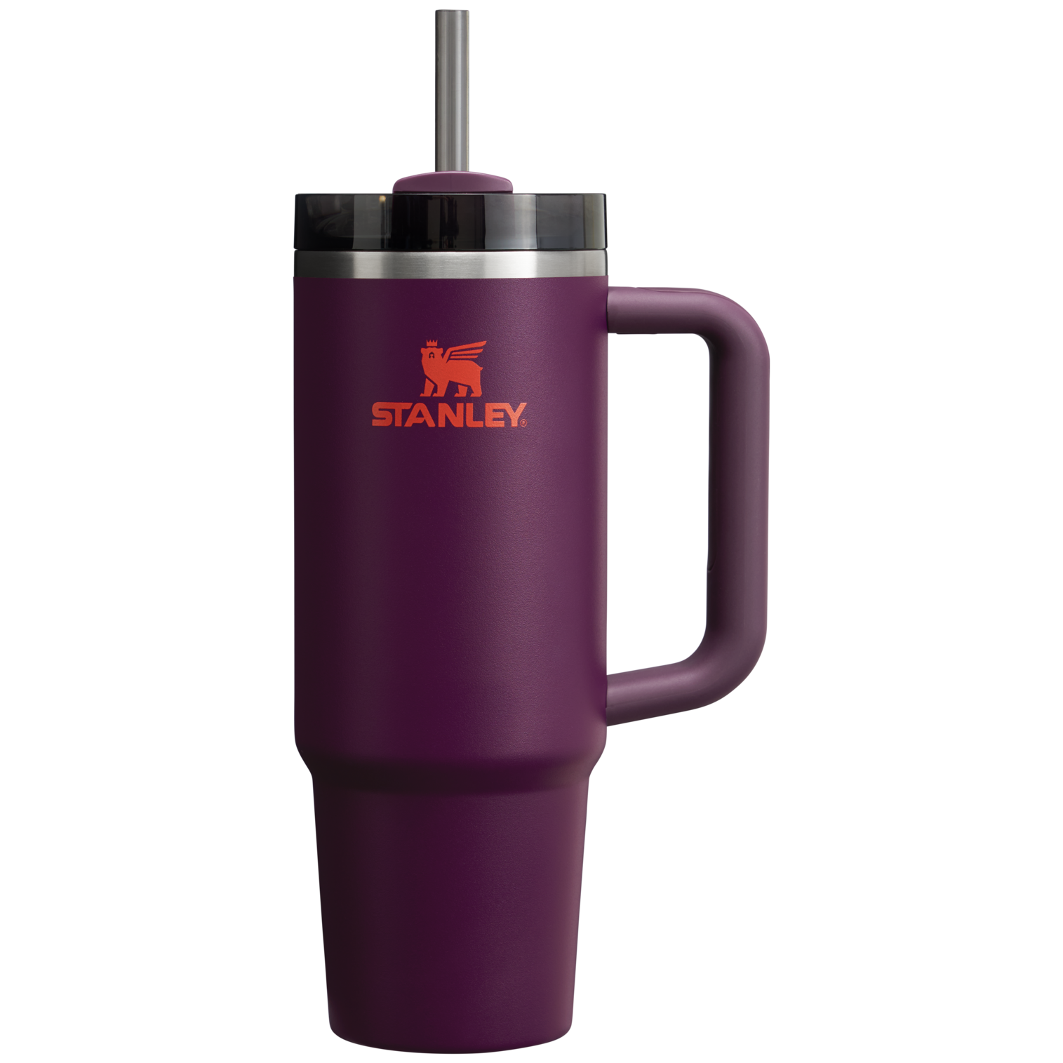 The Quencher H2.0 Flowstate™ Tumbler | 30 OZ - Stanley Create - Easy Carry Cup