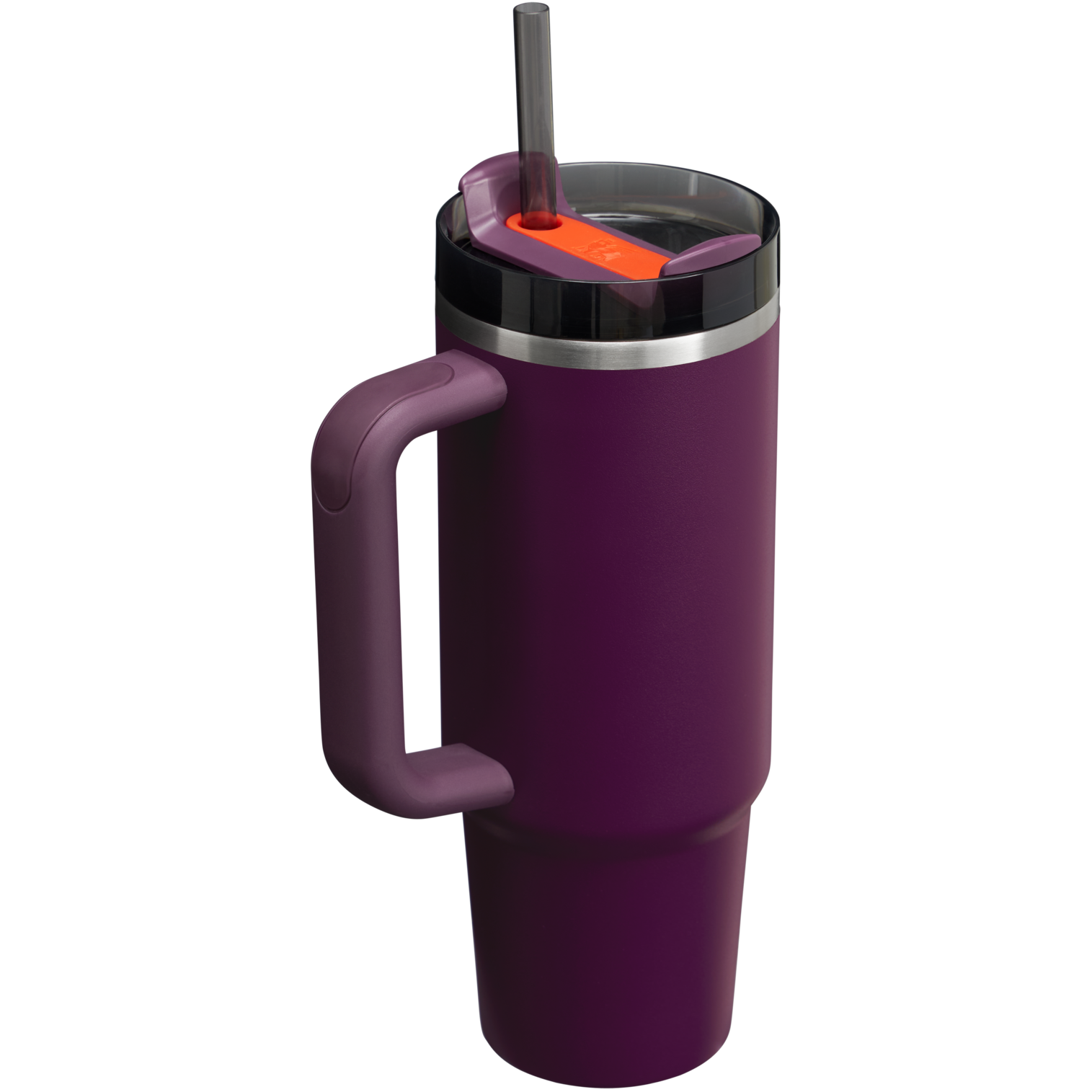 The Quencher H2.0 Flowstate™ Tumbler | 30 OZ - Stanley Create - Easy Carry Cup
