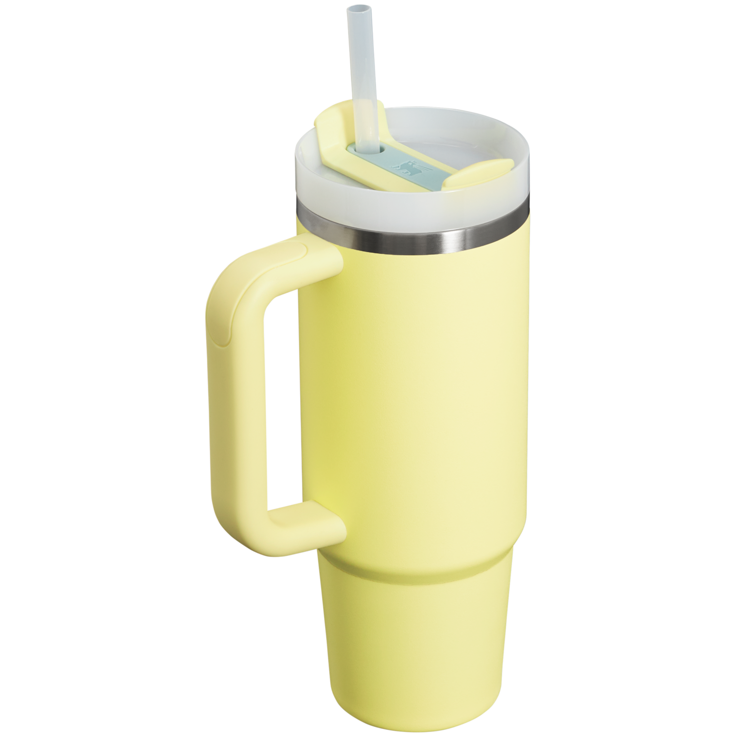 The Quencher H2.0 Flowstate™ Tumbler | 30 OZ - Stanley Create - Easy Carry Cup