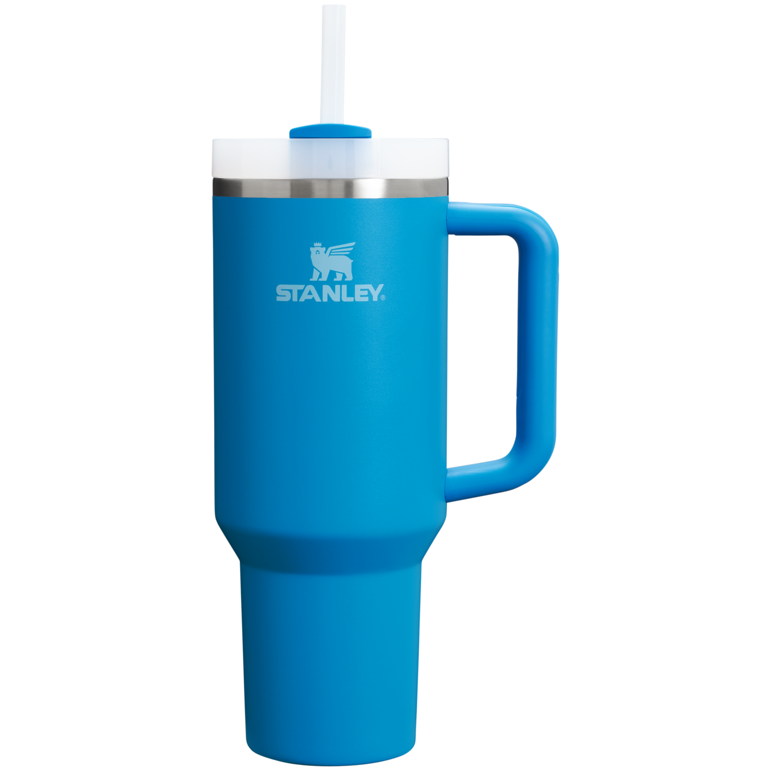 The Quencher H2.0 FlowState™ Tumbler  | 40 OZ - Stanley Create - Your Daily Tumbler
