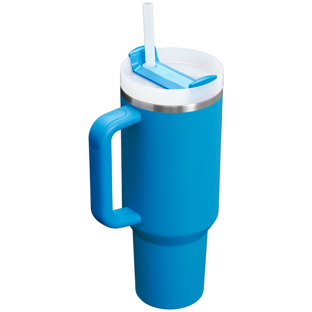 The Quencher H2.0 FlowState™ Tumbler  | 40 OZ - Stanley Create - Your Daily Tumbler