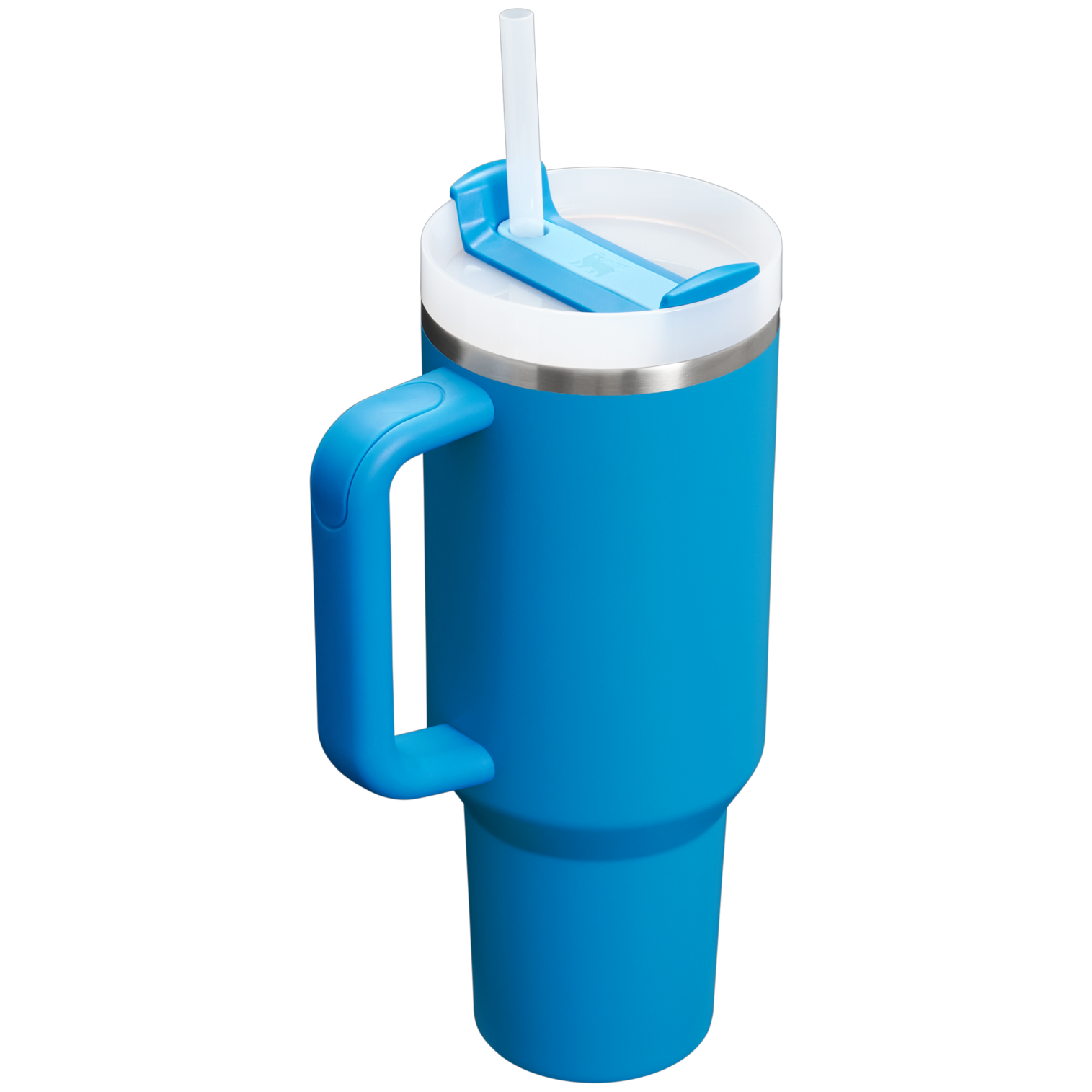 The Quencher H2.0 FlowState™ Tumbler  | 40 OZ - Stanley Create - Your Daily Tumbler