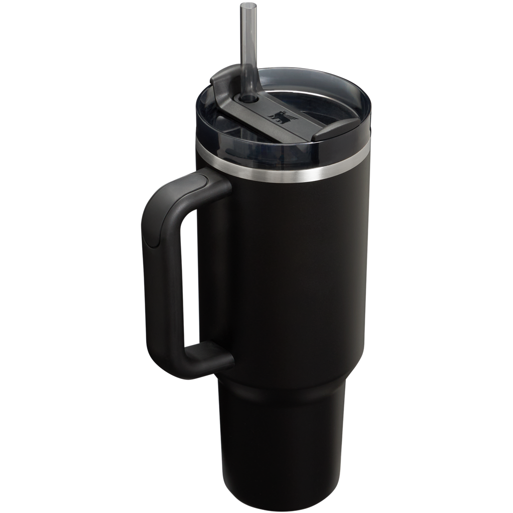 The Quencher H2.0 FlowState™ Tumbler  | 40 OZ - Stanley Create - Your Daily Tumbler